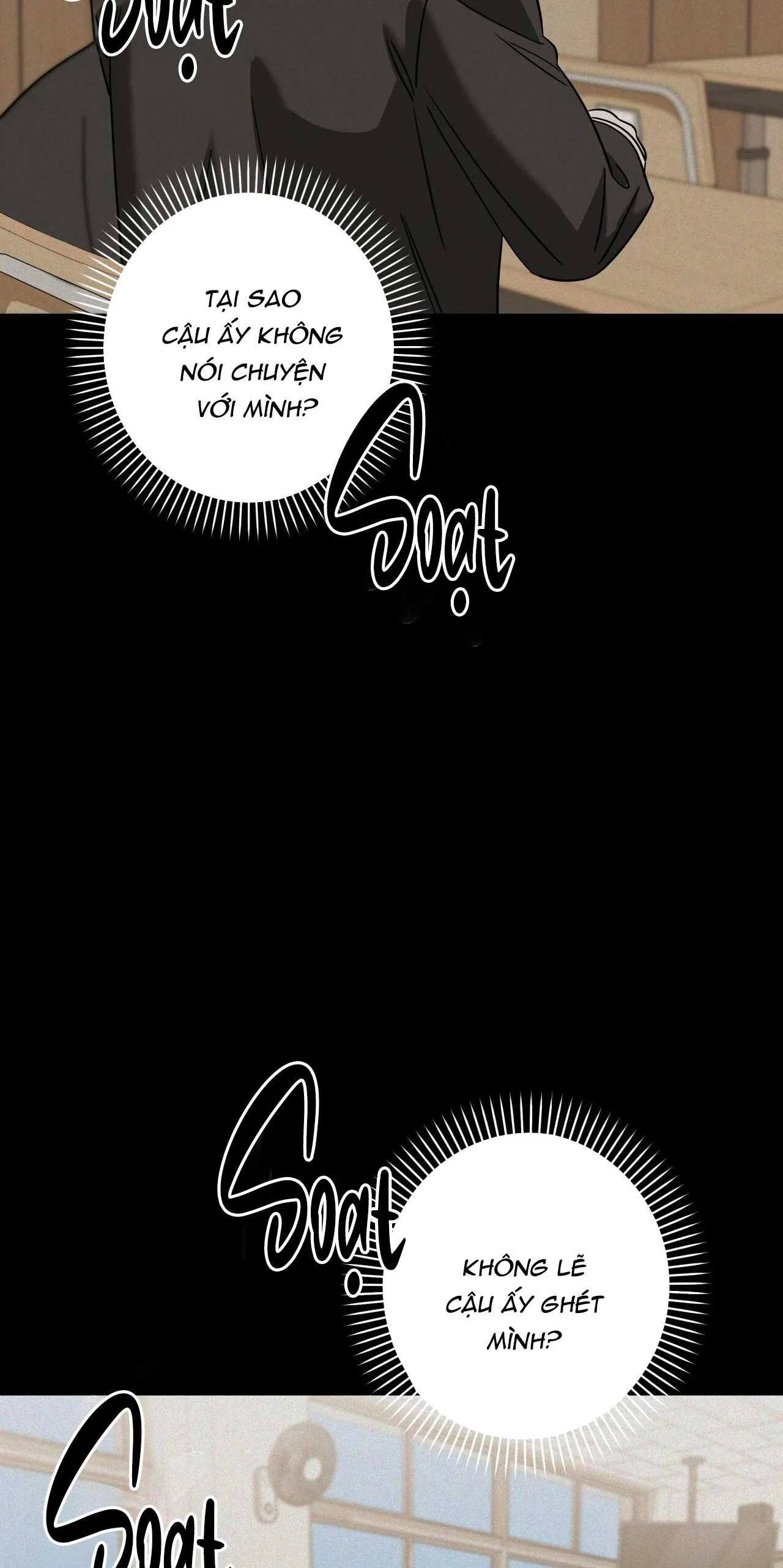 HỢP ĐỒNG KẸO NGỌT Chapter 37 Trang 47