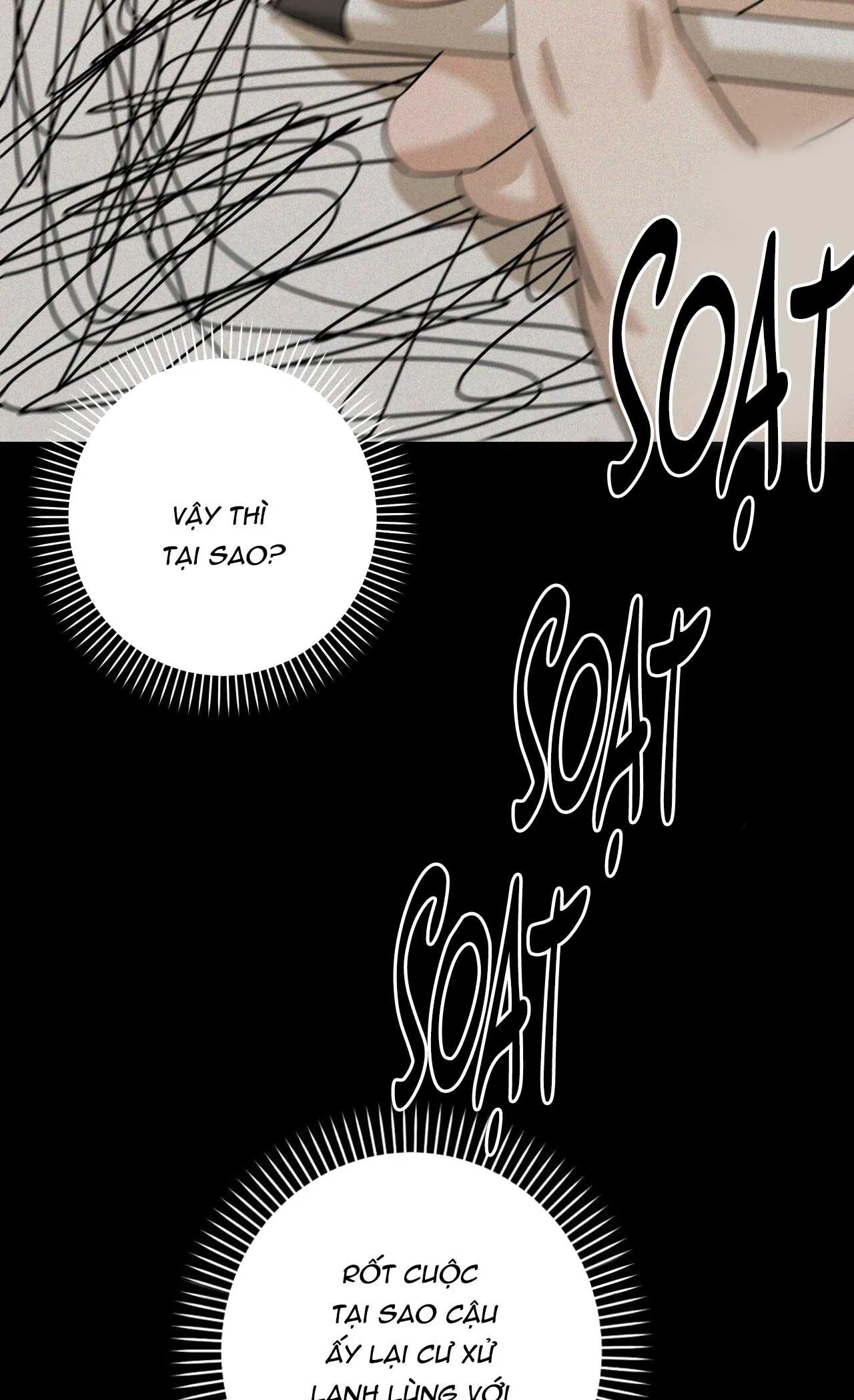 HỢP ĐỒNG KẸO NGỌT Chapter 37 Trang 49