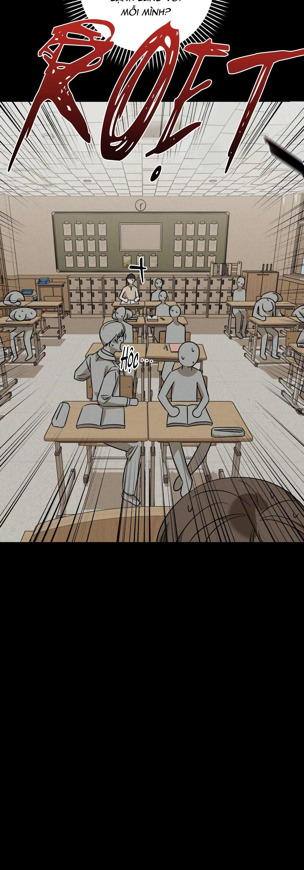 HỢP ĐỒNG KẸO NGỌT Chapter 37 Trang 50