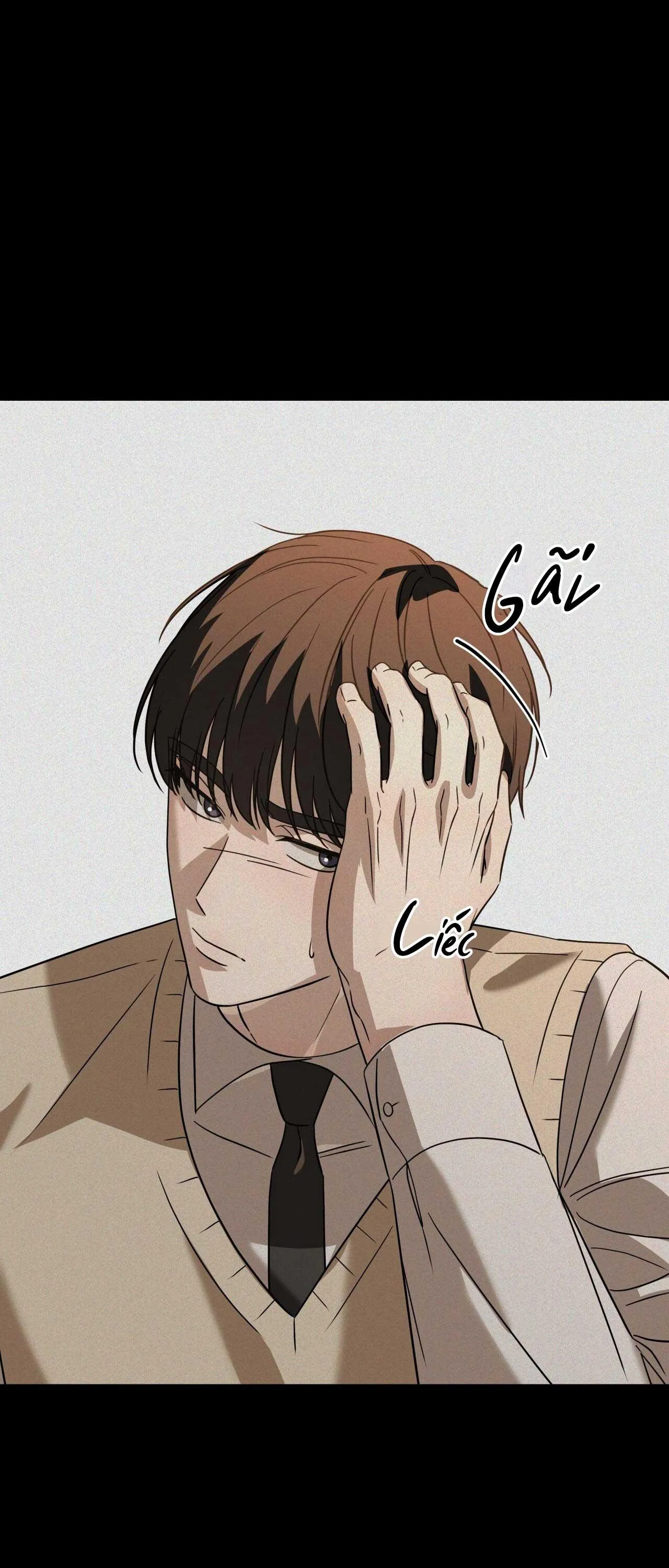 HỢP ĐỒNG KẸO NGỌT Chapter 37 Trang 52