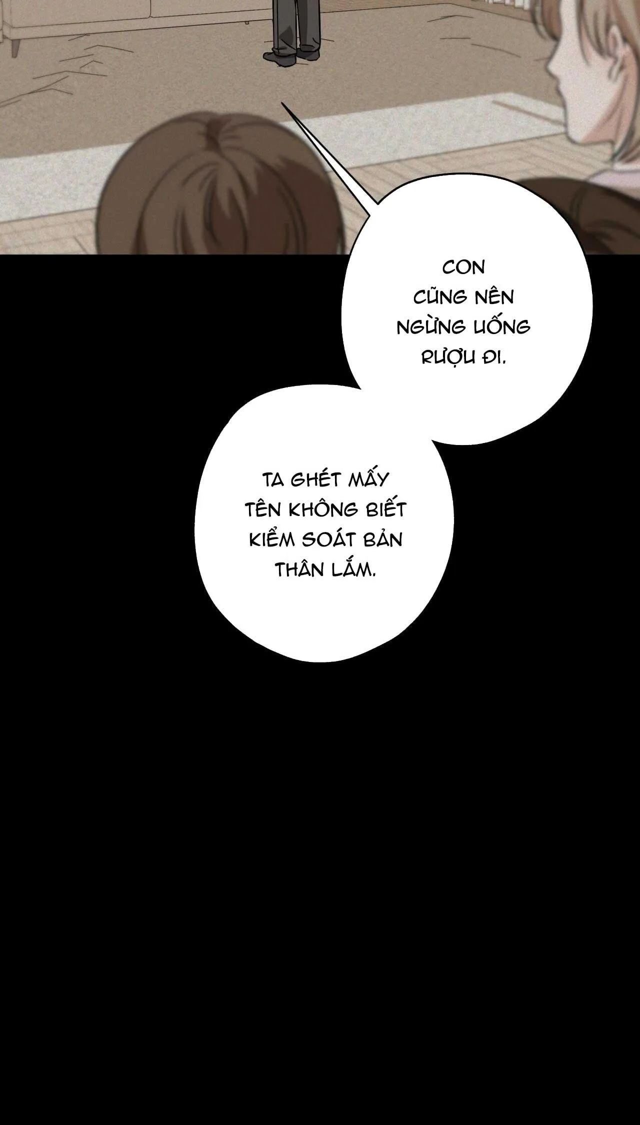 HỢP ĐỒNG KẸO NGỌT Chapter 38 Trang 5