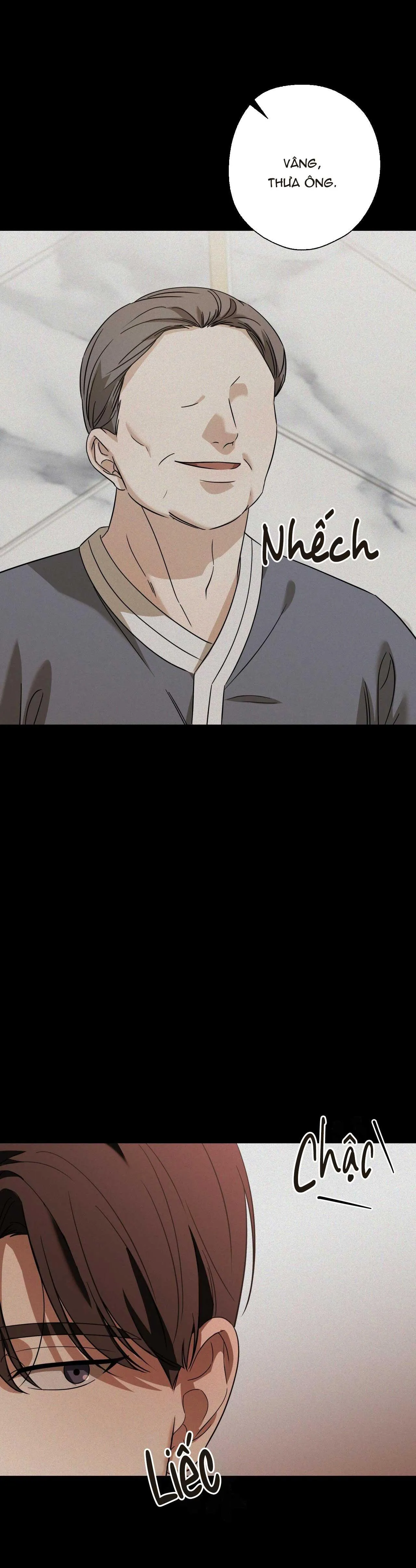 HỢP ĐỒNG KẸO NGỌT Chapter 38 Trang 10