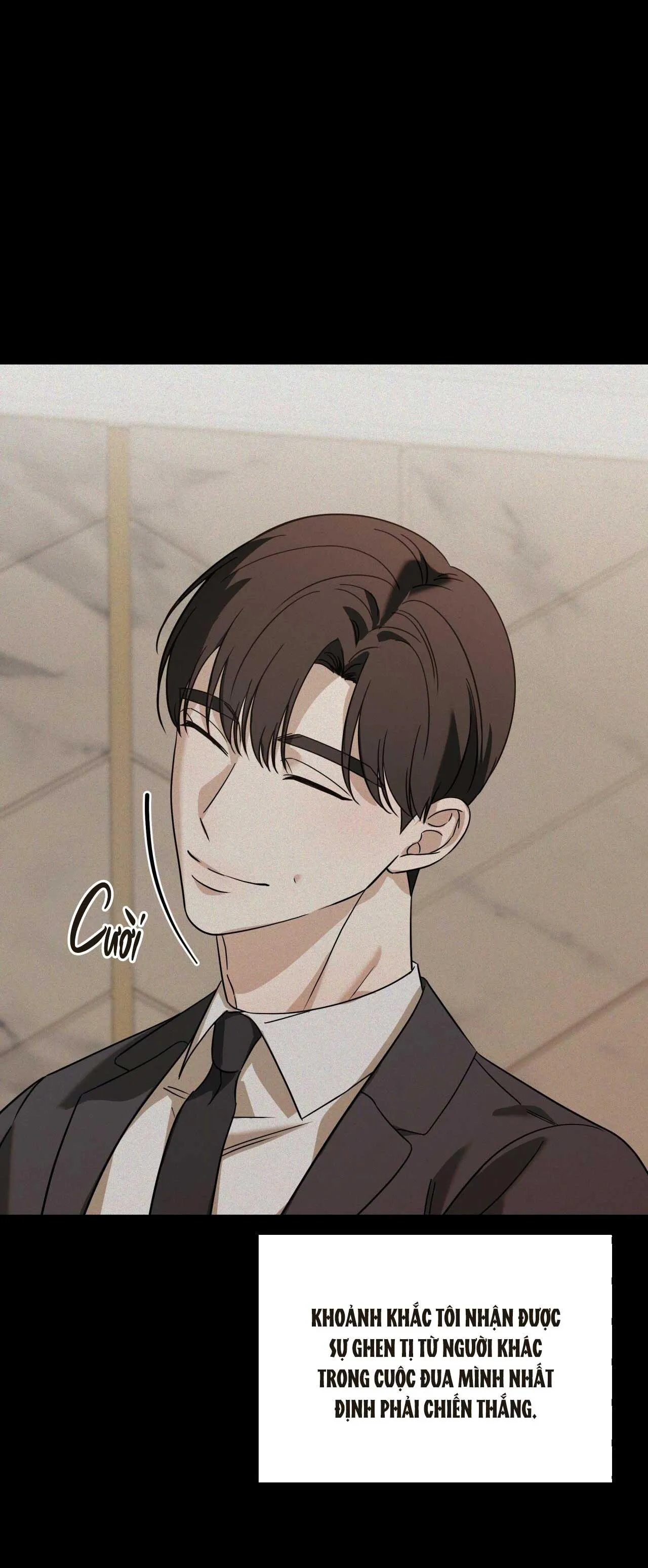 HỢP ĐỒNG KẸO NGỌT Chapter 38 Trang 12