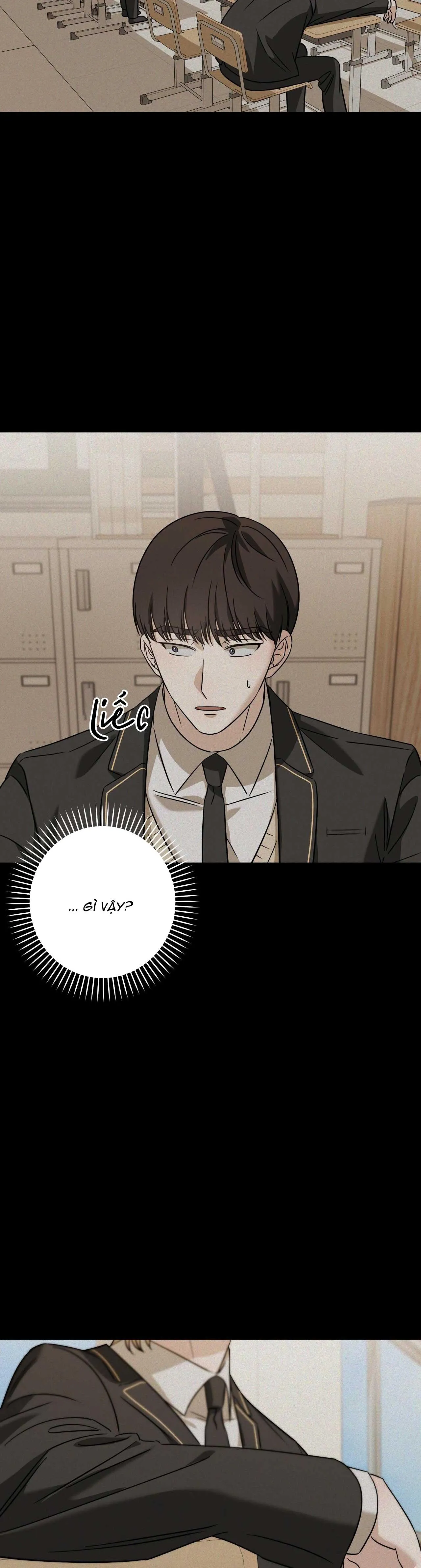 HỢP ĐỒNG KẸO NGỌT Chapter 38 Trang 29