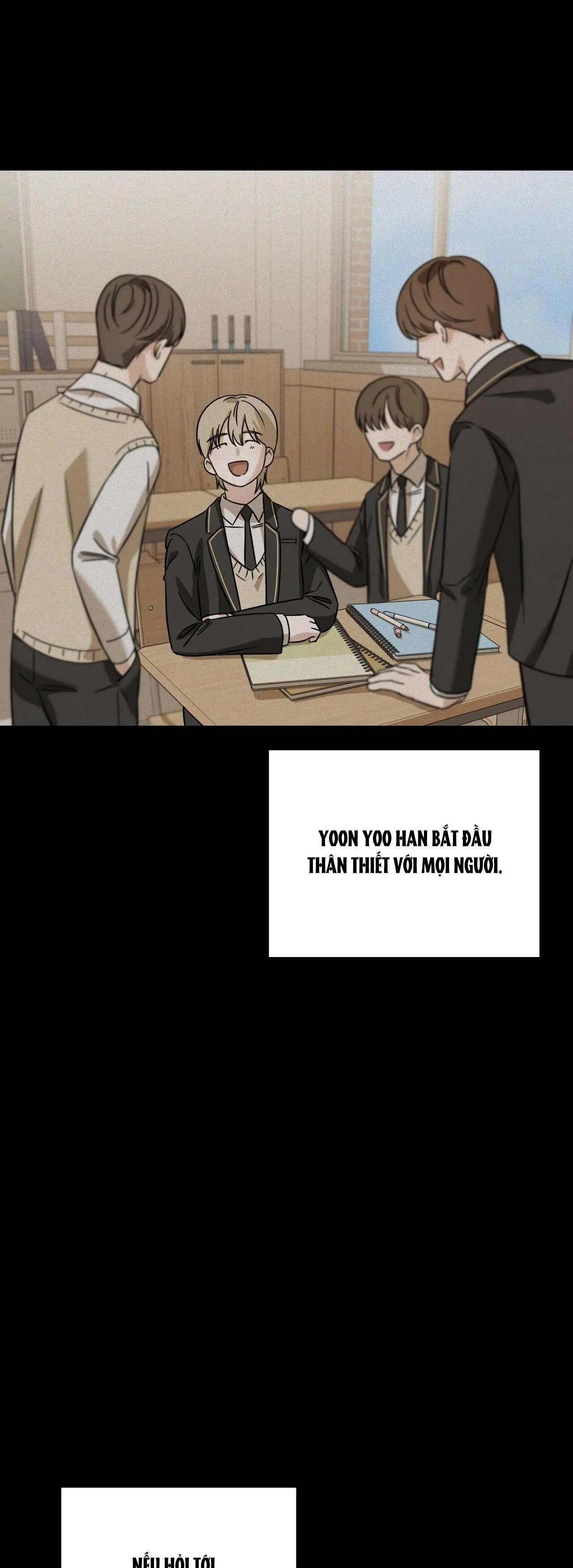 HỢP ĐỒNG KẸO NGỌT Chapter 38 Trang 34