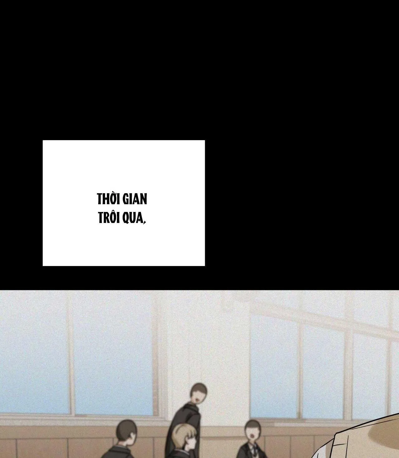 HỢP ĐỒNG KẸO NGỌT Chapter 38 Trang 36