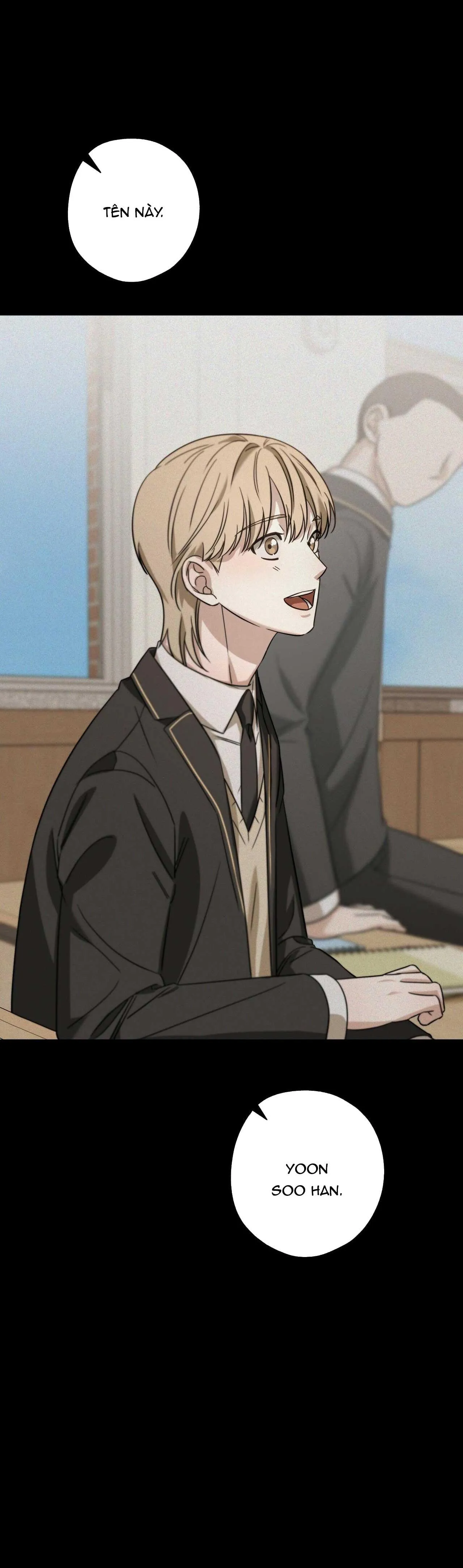 HỢP ĐỒNG KẸO NGỌT Chapter 38 Trang 40