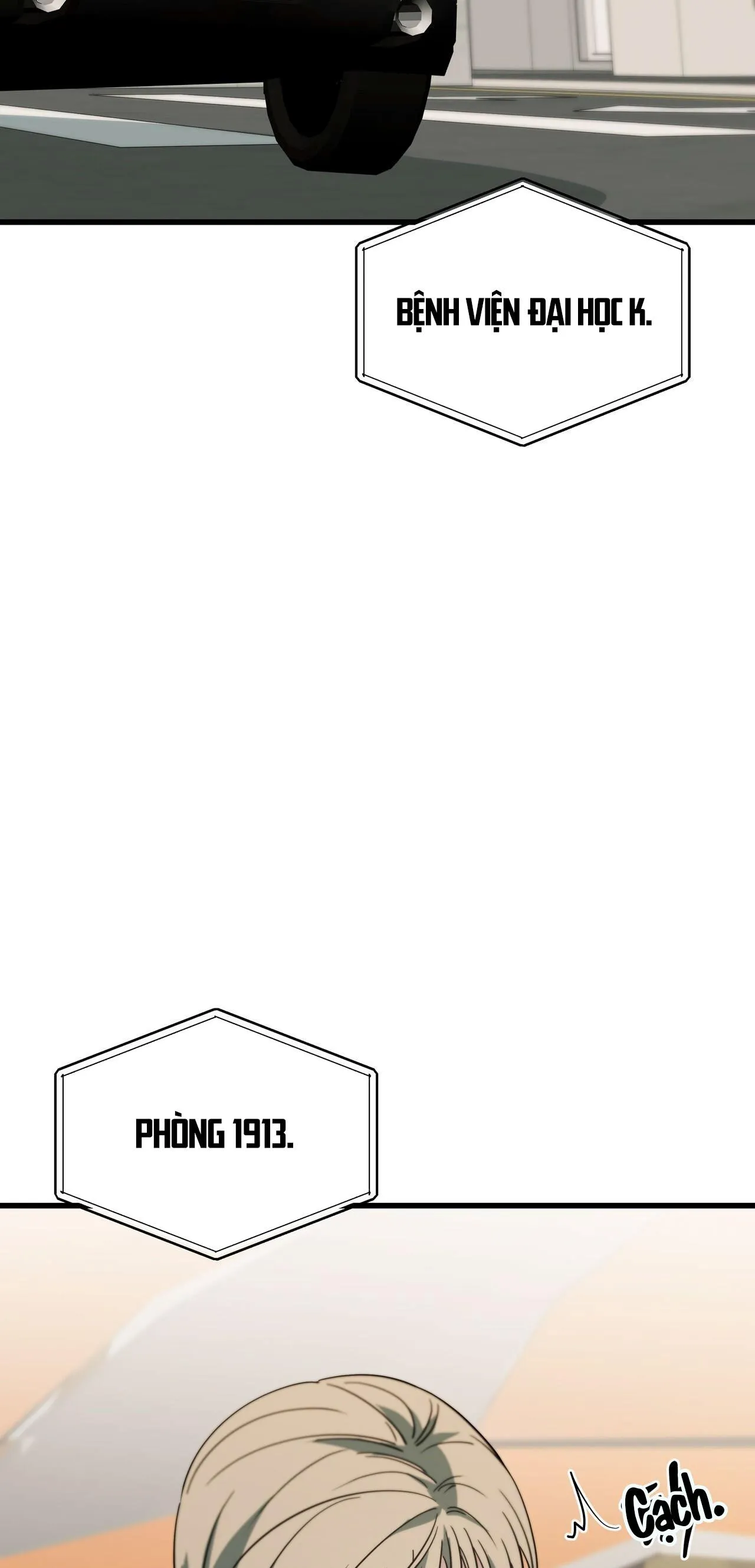 HỢP ĐỒNG KẸO NGỌT Chapter 39 Trang 8