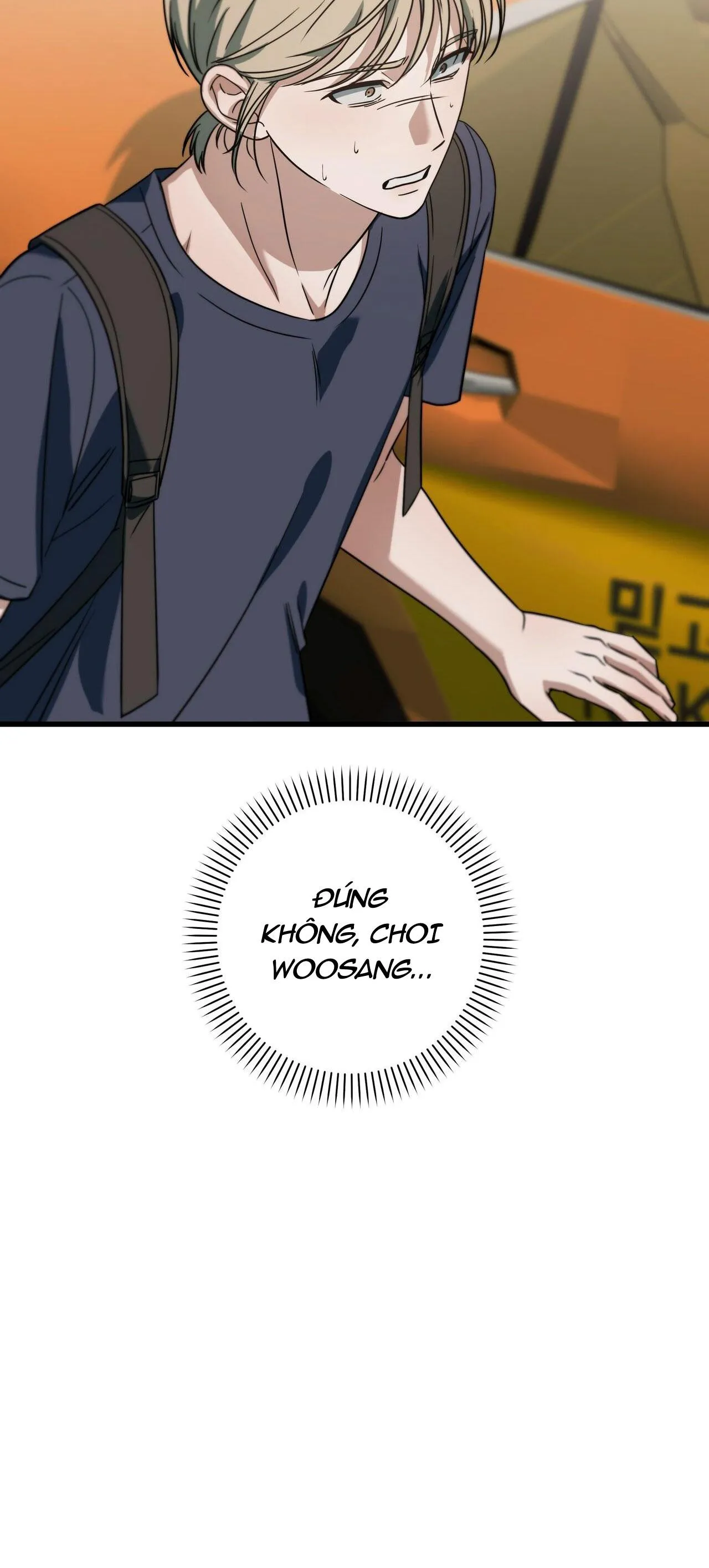 HỢP ĐỒNG KẸO NGỌT Chapter 39 Trang 9