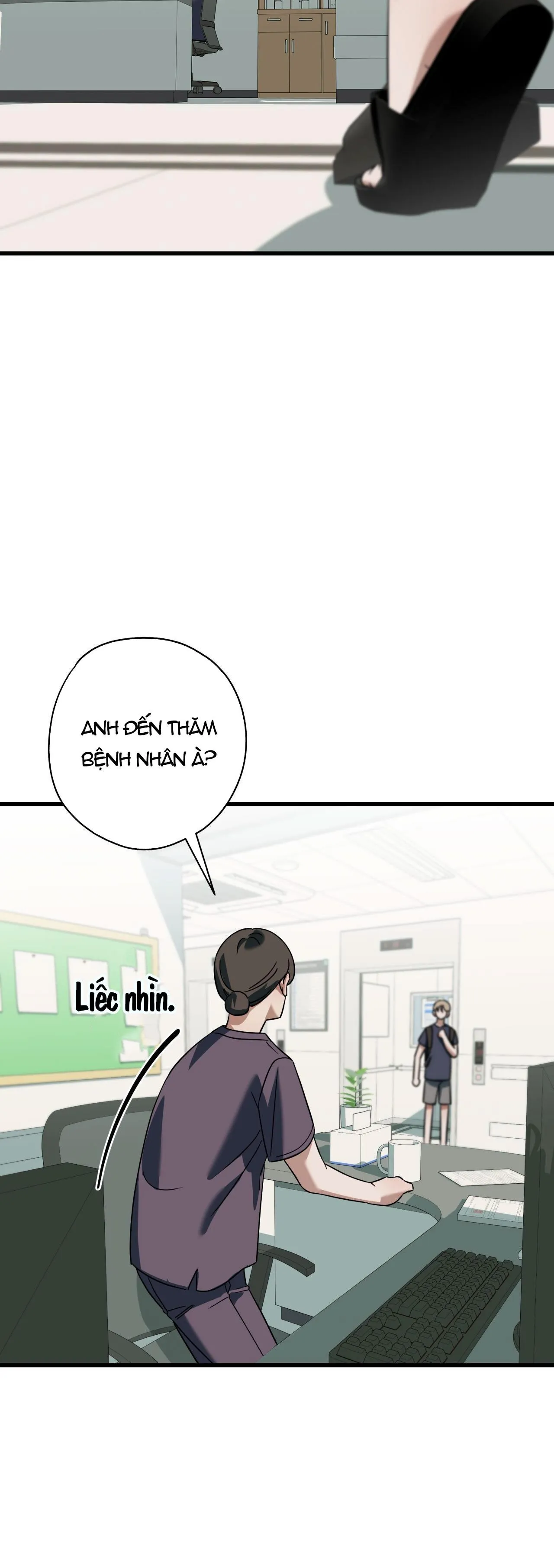 HỢP ĐỒNG KẸO NGỌT Chapter 39 Trang 12