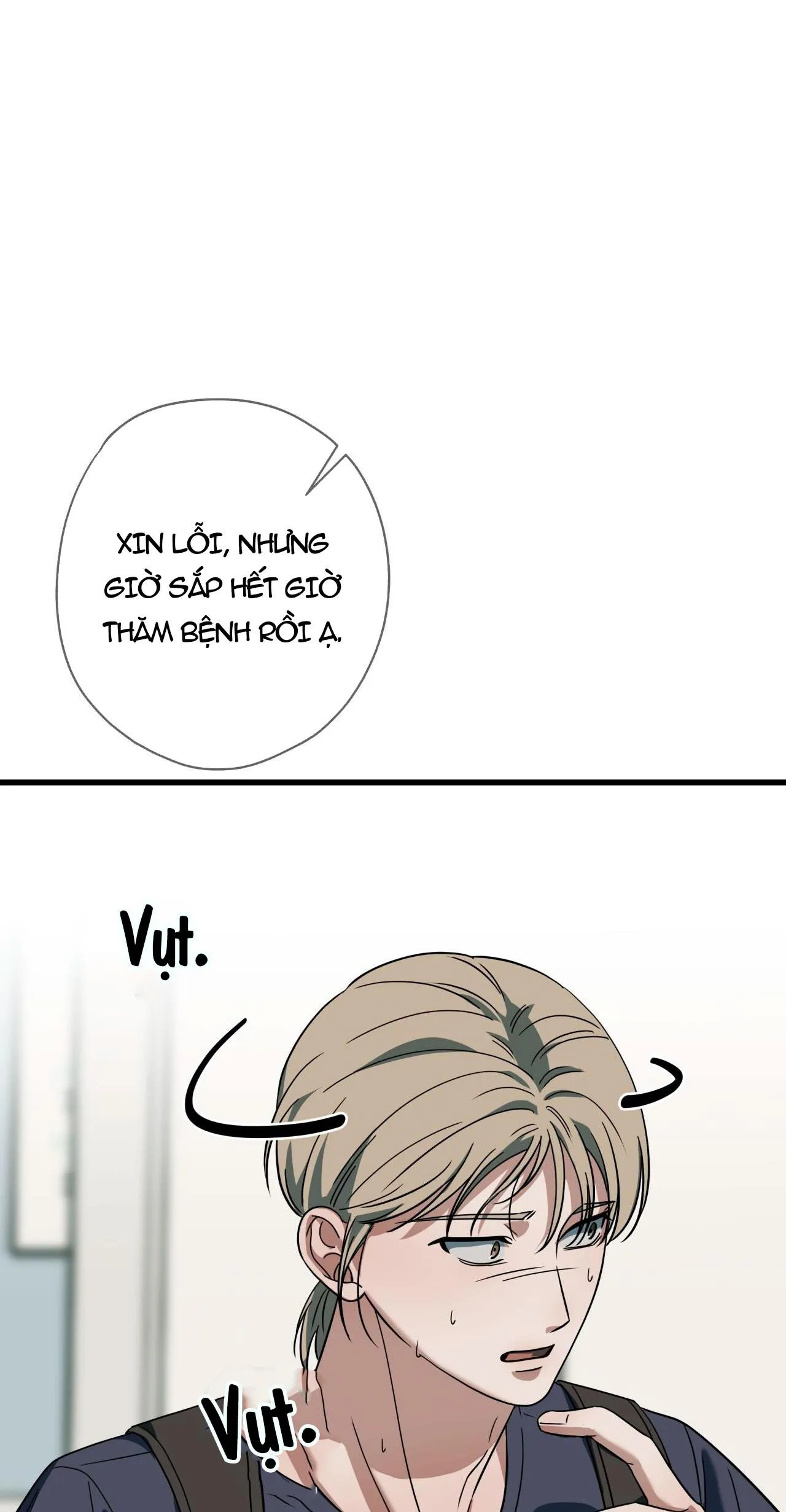 HỢP ĐỒNG KẸO NGỌT Chapter 39 Trang 13