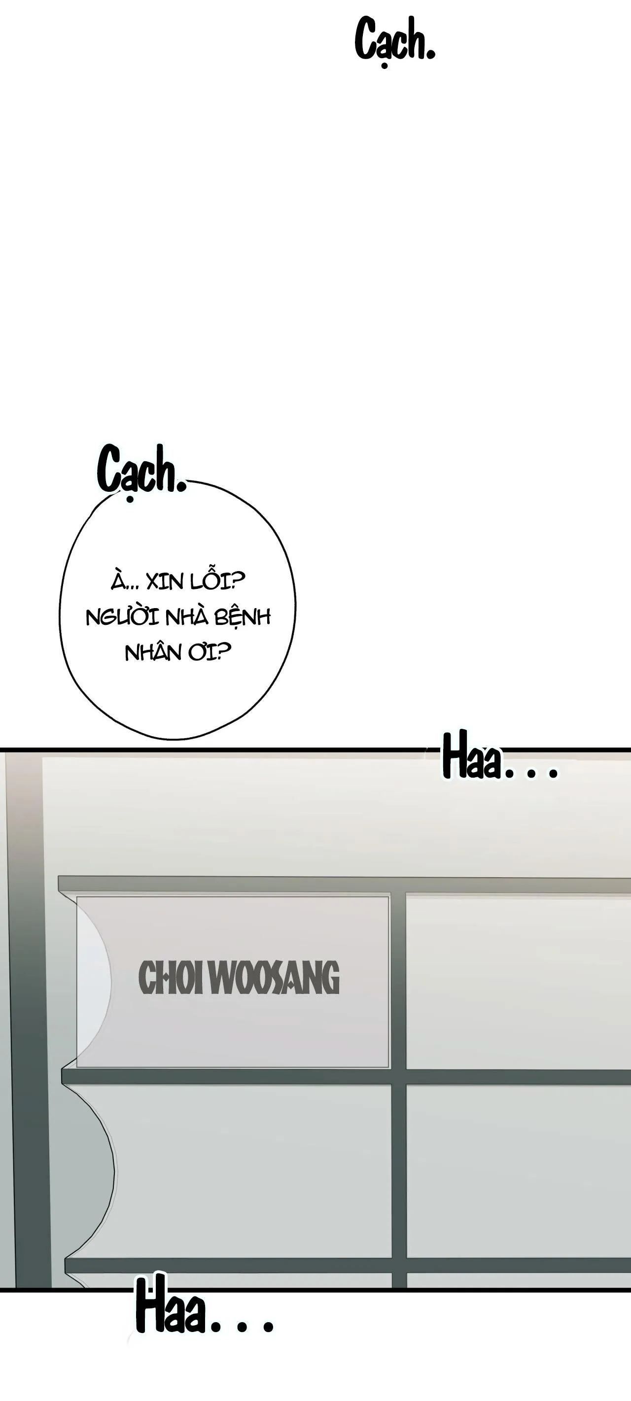 HỢP ĐỒNG KẸO NGỌT Chapter 39 Trang 17