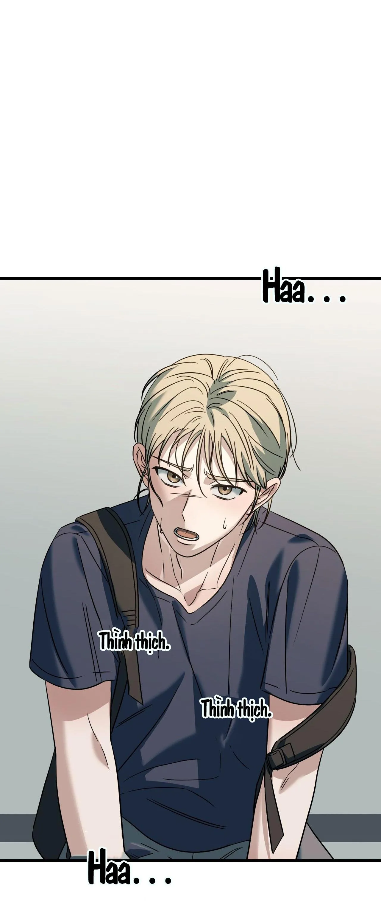 HỢP ĐỒNG KẸO NGỌT Chapter 39 Trang 18