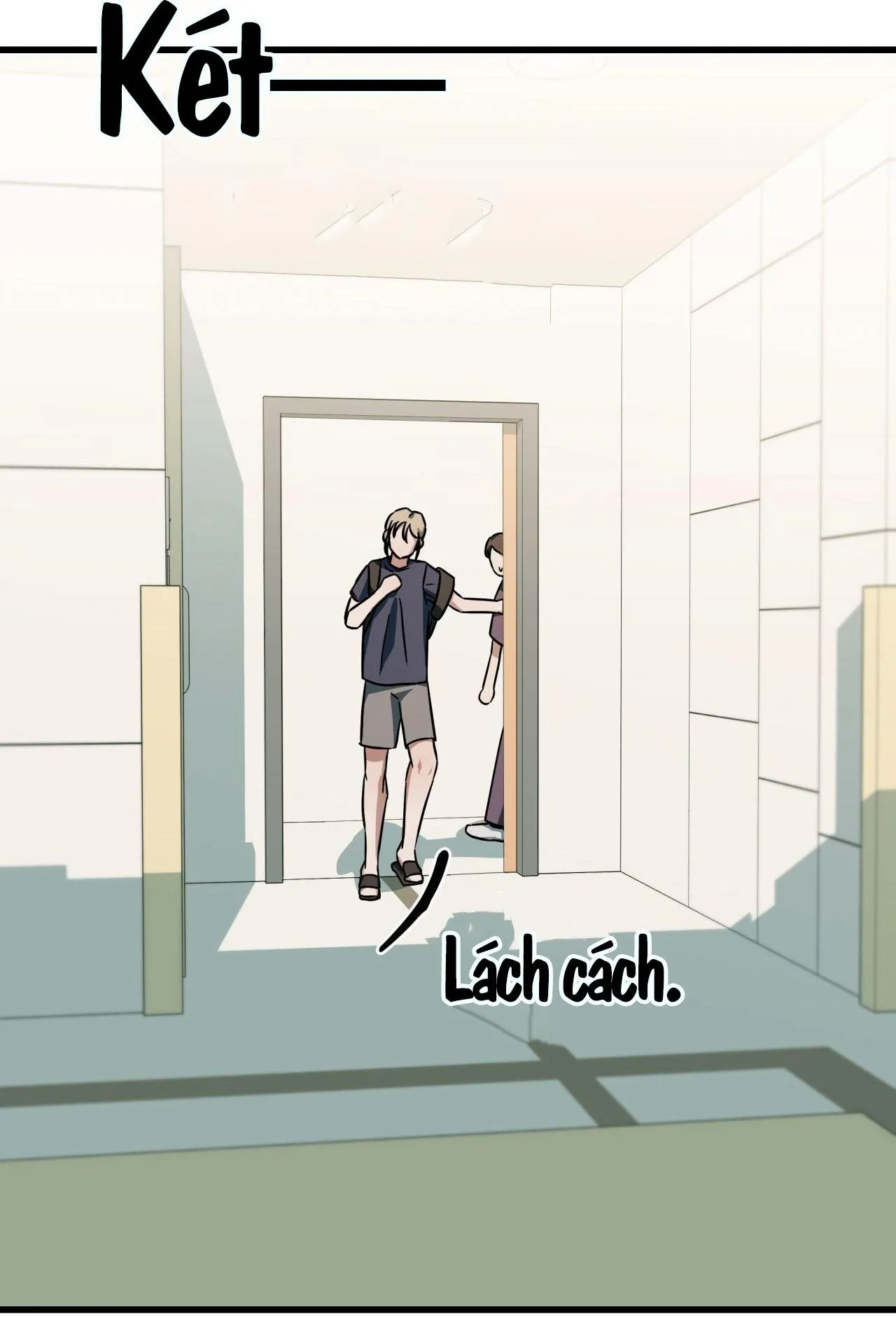 HỢP ĐỒNG KẸO NGỌT Chapter 39 Trang 20
