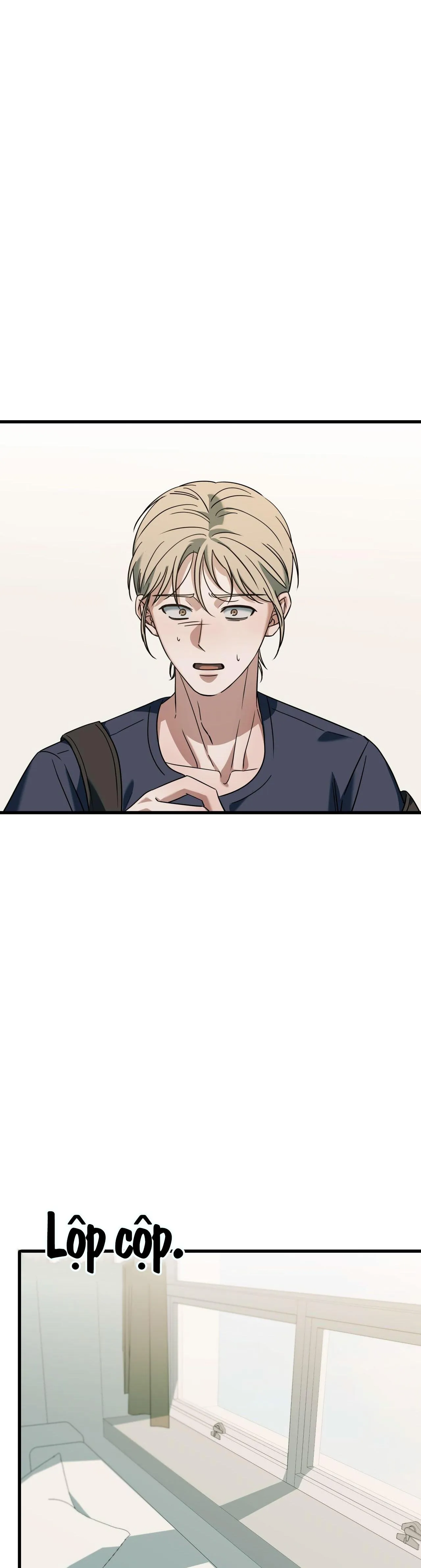 HỢP ĐỒNG KẸO NGỌT Chapter 39 Trang 21