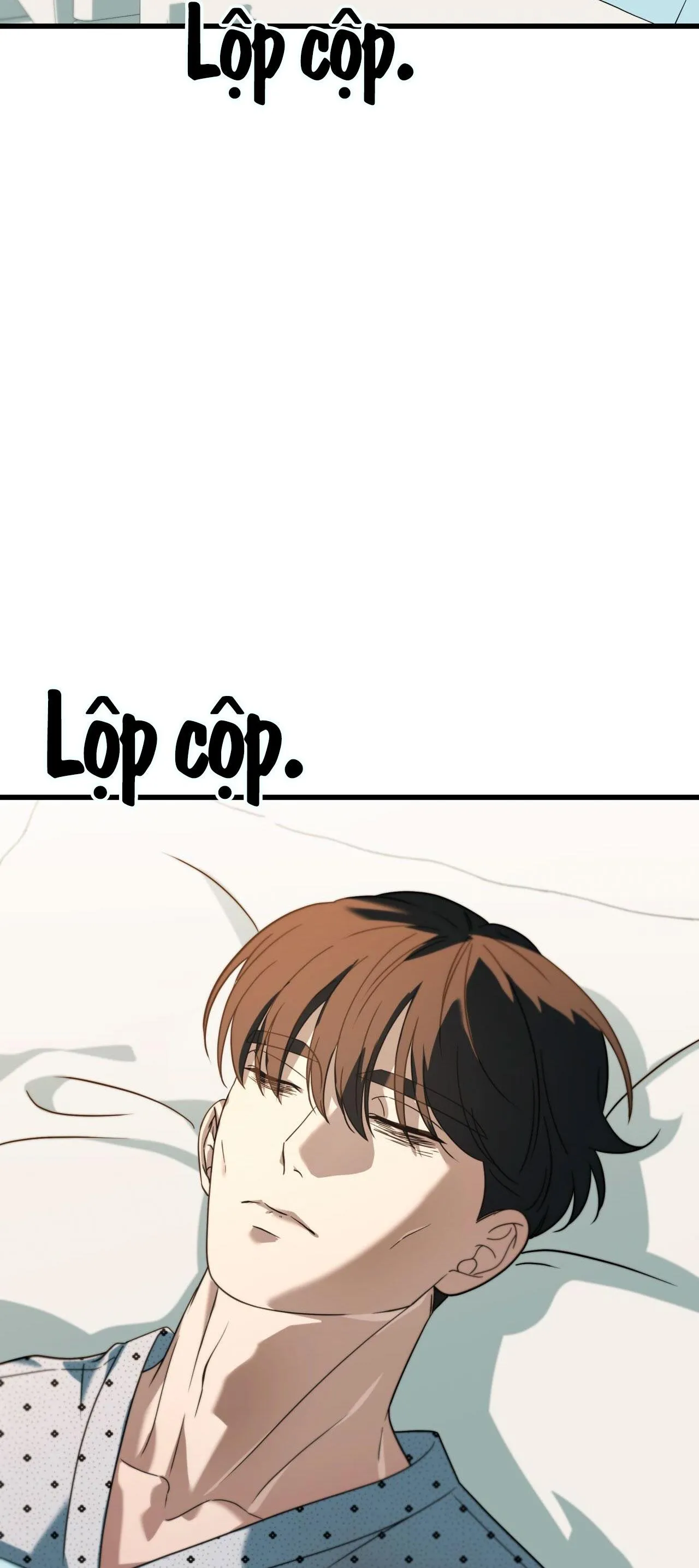 HỢP ĐỒNG KẸO NGỌT Chapter 39 Trang 23