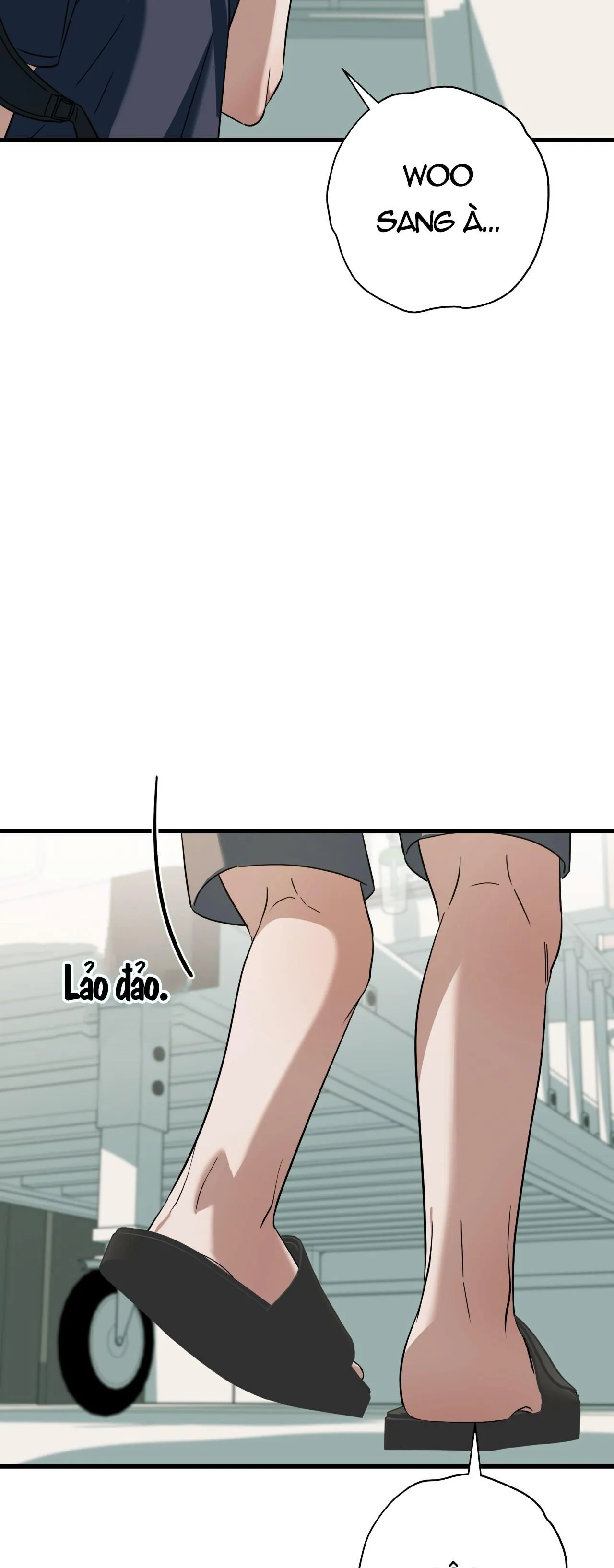 HỢP ĐỒNG KẸO NGỌT Chapter 39 Trang 25