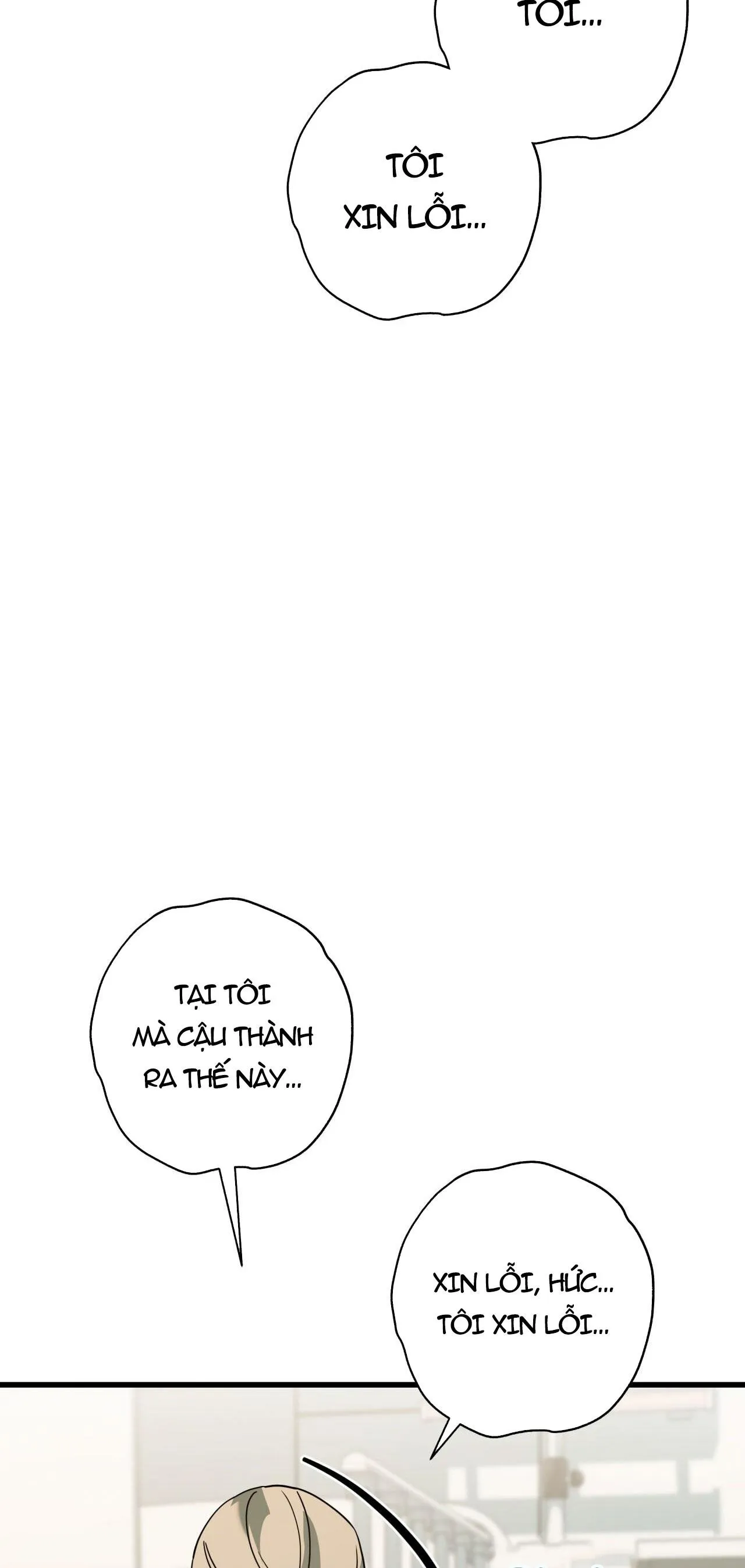 HỢP ĐỒNG KẸO NGỌT Chapter 39 Trang 26