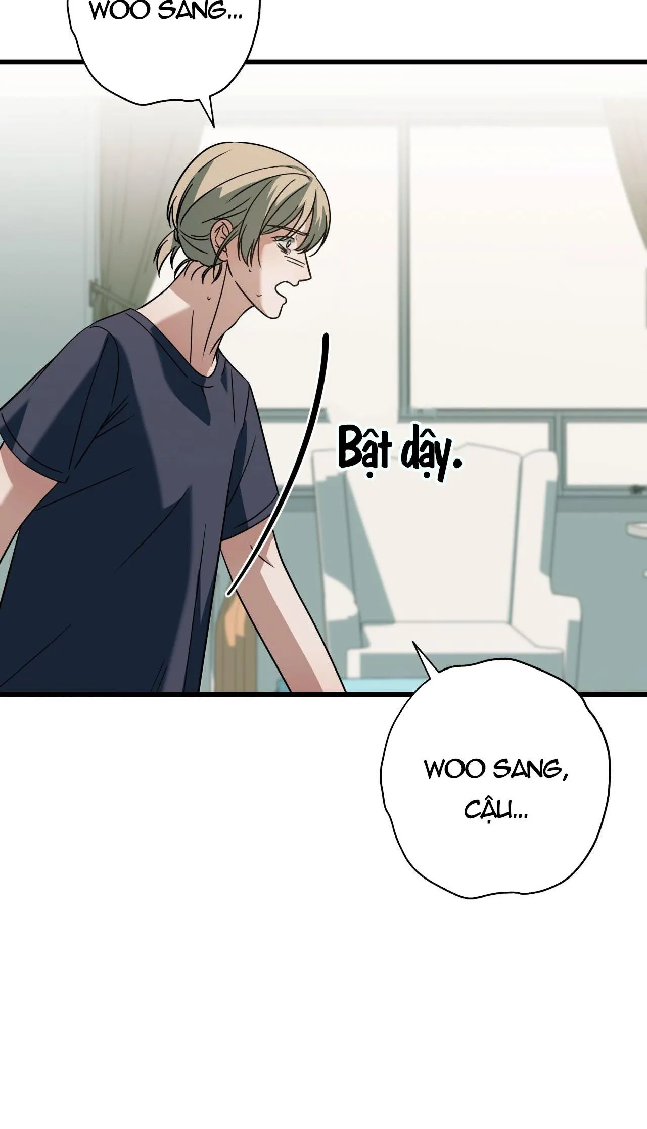 HỢP ĐỒNG KẸO NGỌT Chapter 39 Trang 32