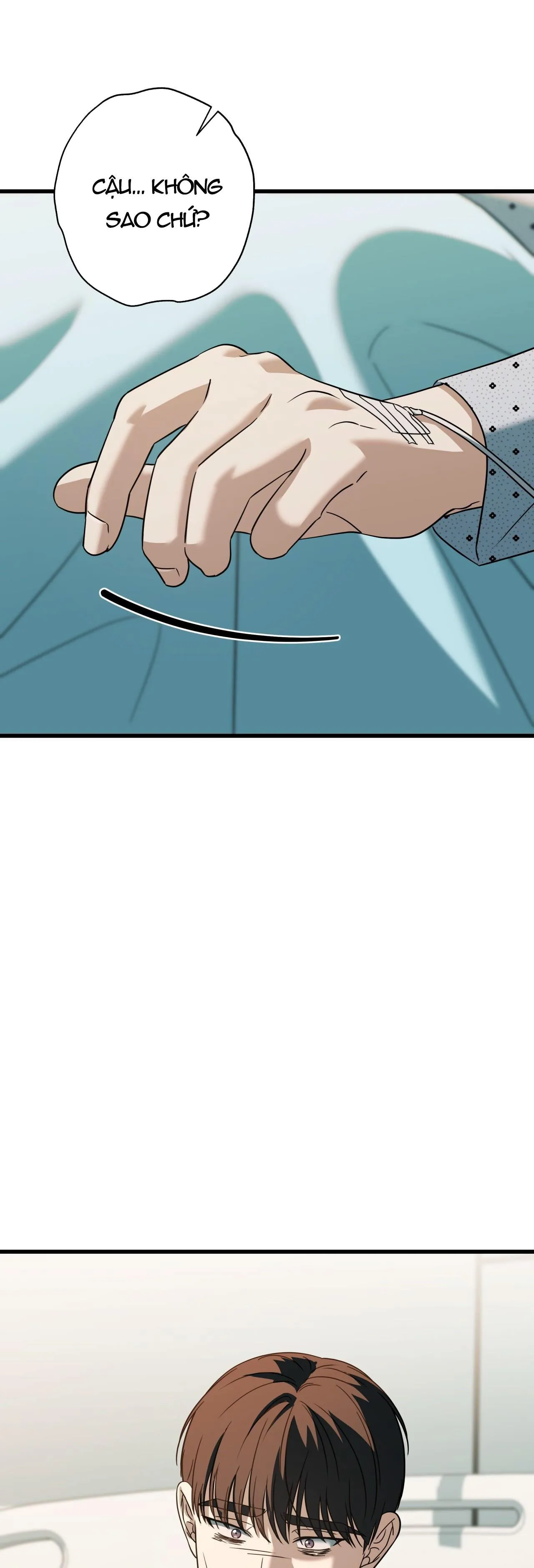 HỢP ĐỒNG KẸO NGỌT Chapter 39 Trang 33