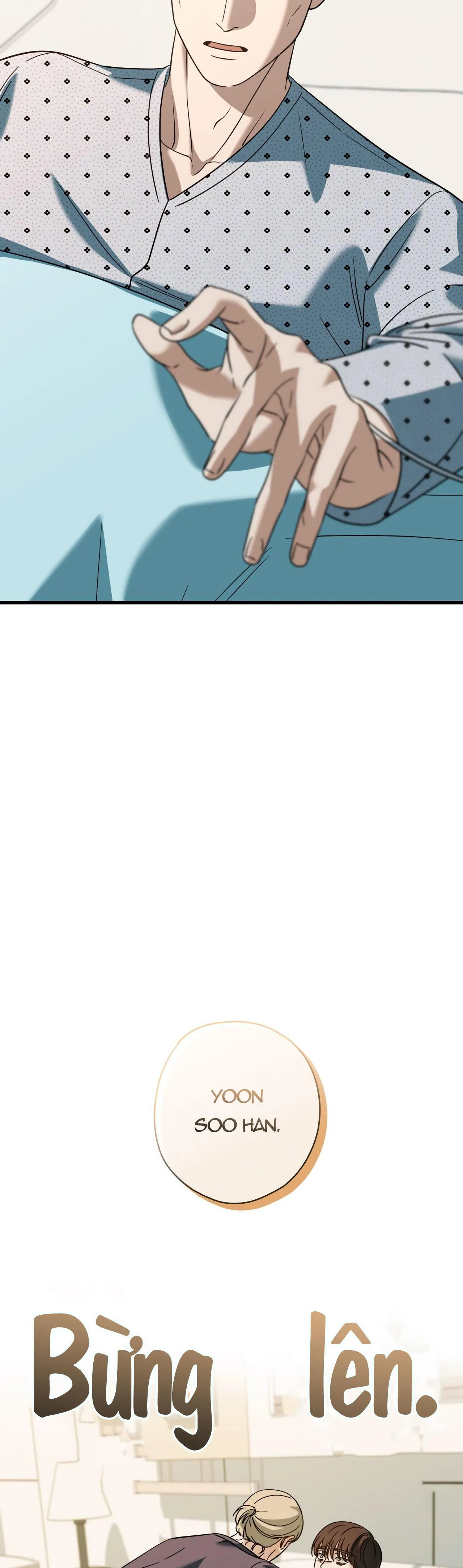 HỢP ĐỒNG KẸO NGỌT Chapter 39 Trang 34