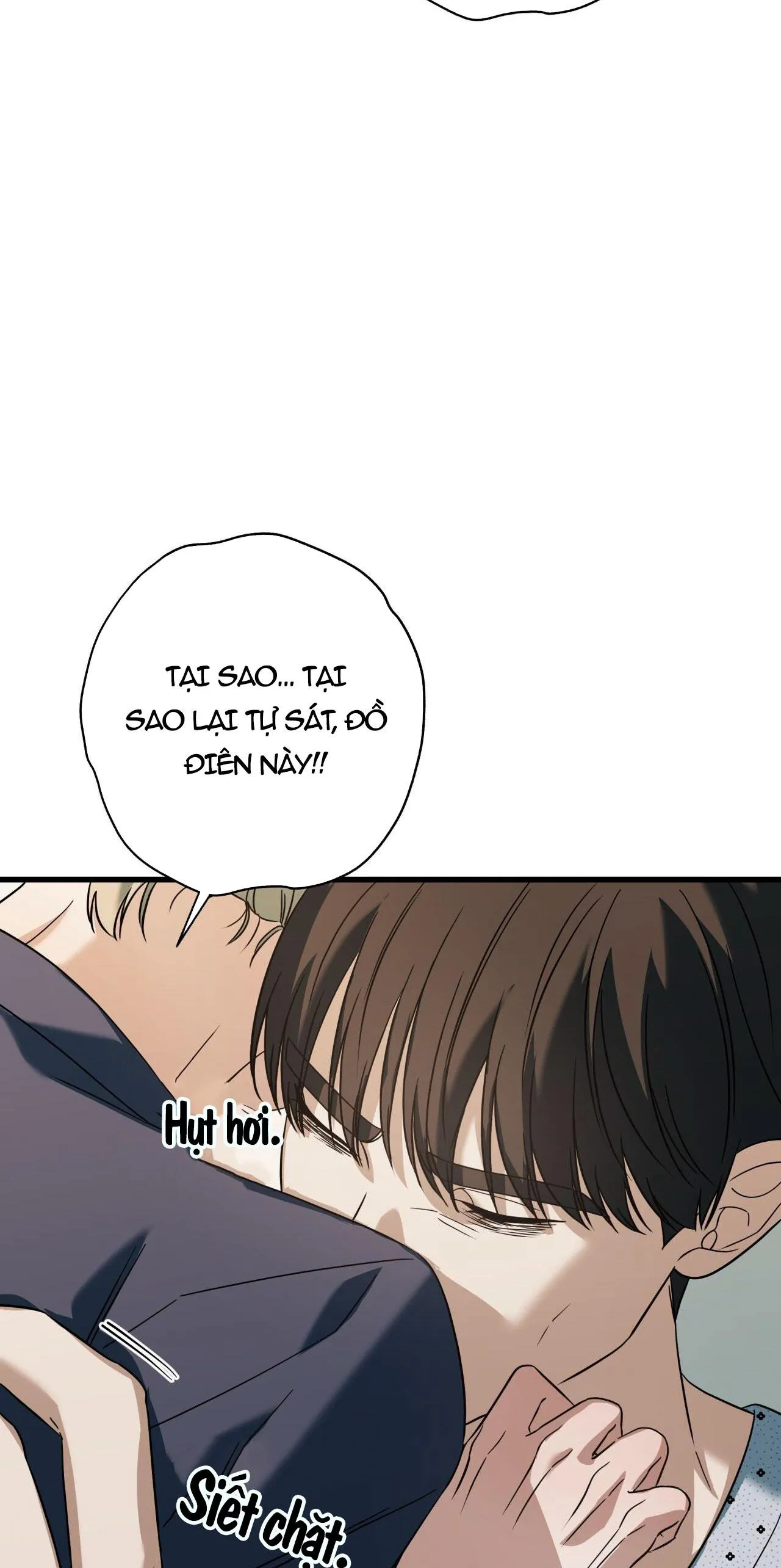 HỢP ĐỒNG KẸO NGỌT Chapter 39 Trang 36