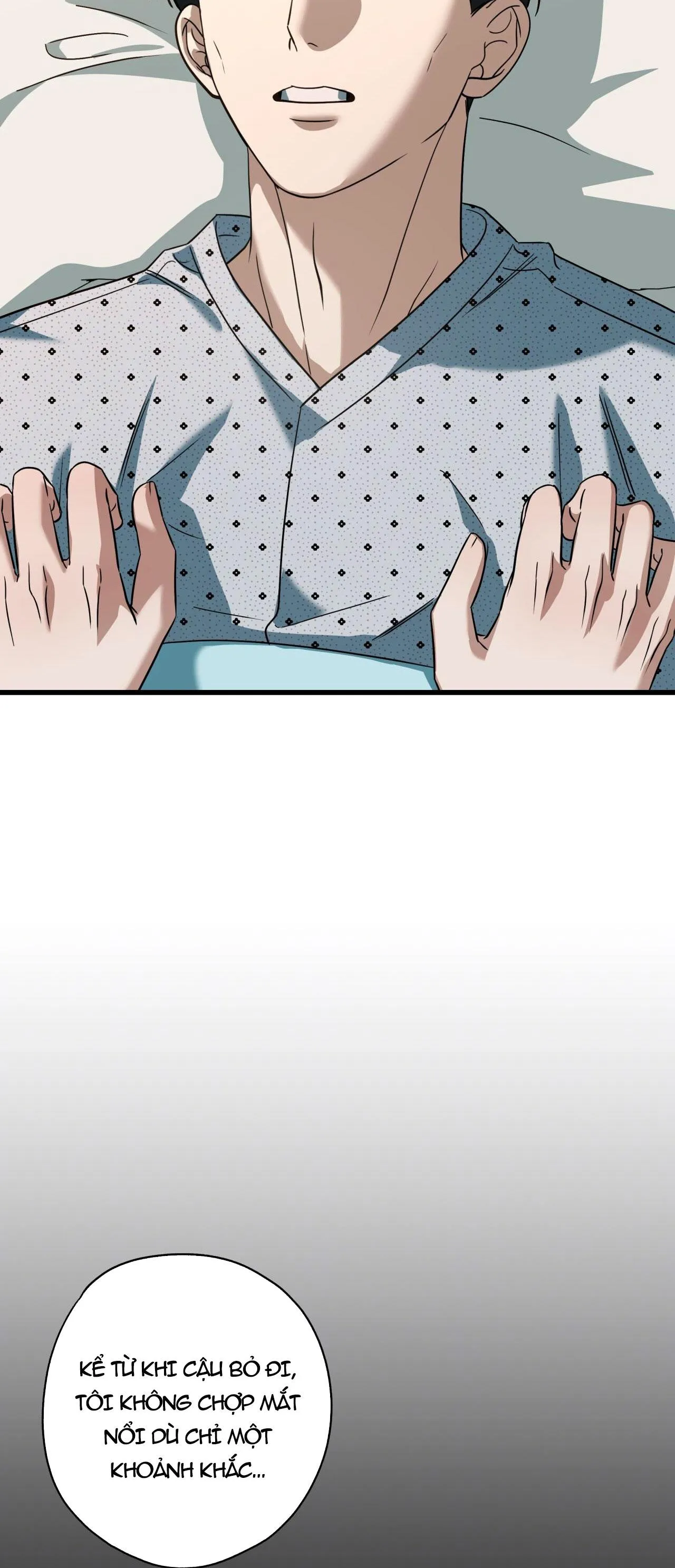 HỢP ĐỒNG KẸO NGỌT Chapter 39 Trang 39