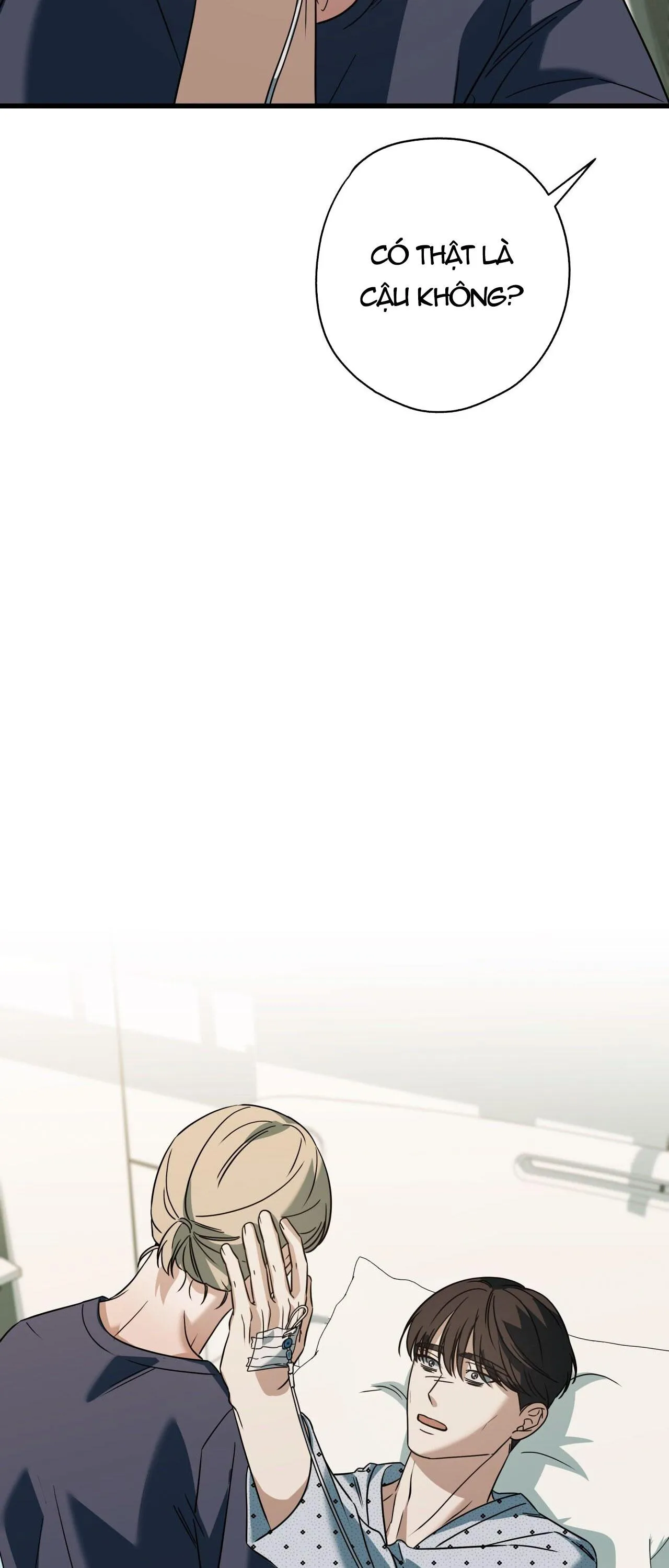 HỢP ĐỒNG KẸO NGỌT Chapter 39 Trang 42