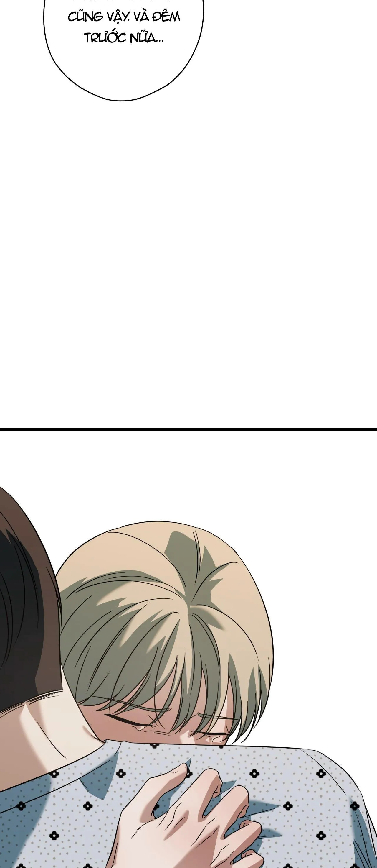 HỢP ĐỒNG KẸO NGỌT Chapter 39 Trang 44