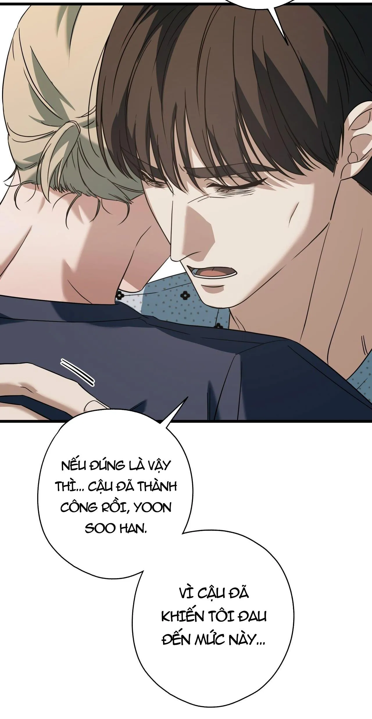 HỢP ĐỒNG KẸO NGỌT Chapter 39 Trang 46