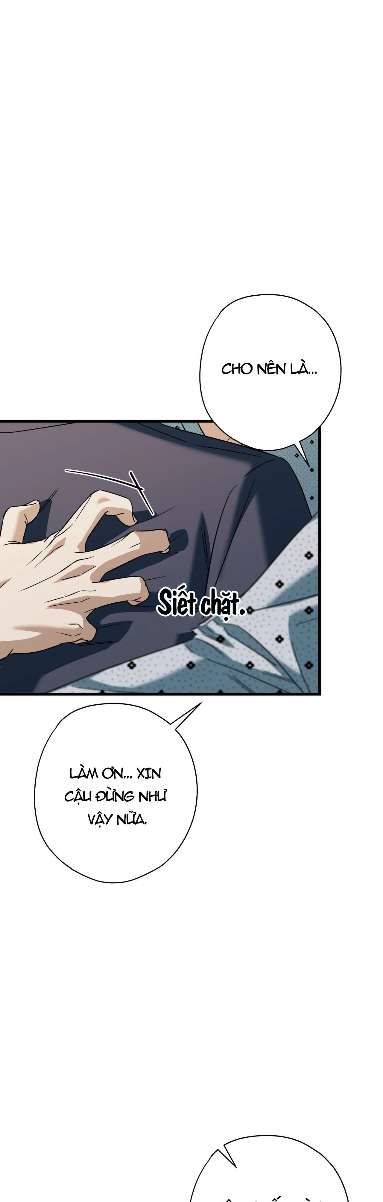 HỢP ĐỒNG KẸO NGỌT Chapter 39 Trang 47