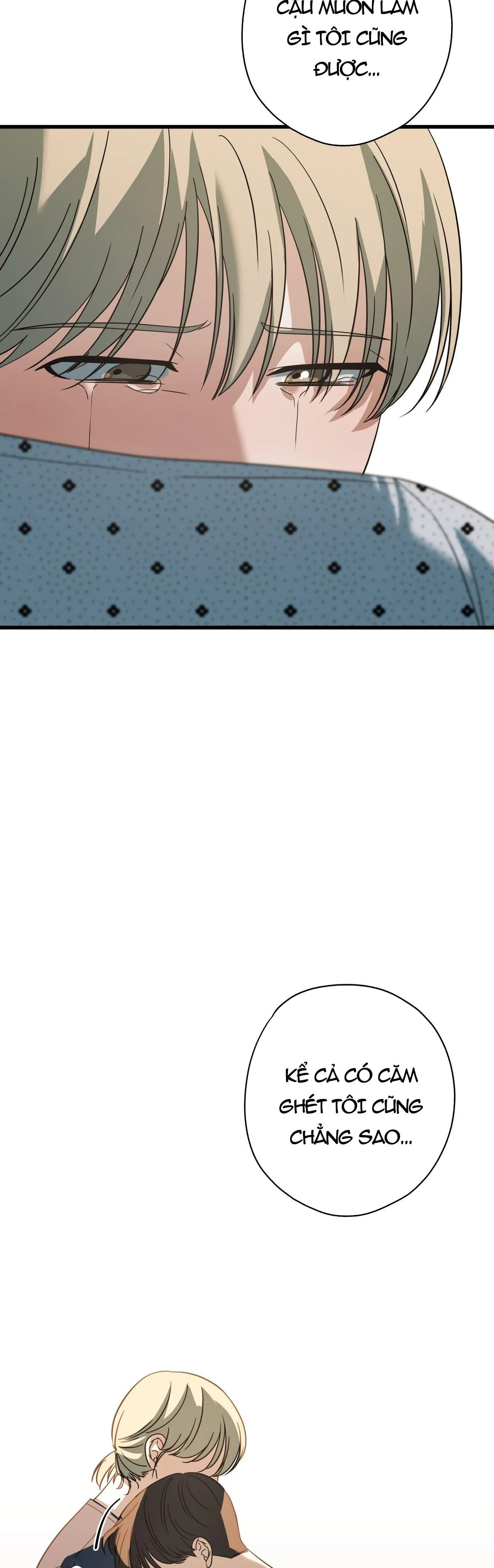 HỢP ĐỒNG KẸO NGỌT Chapter 39 Trang 48