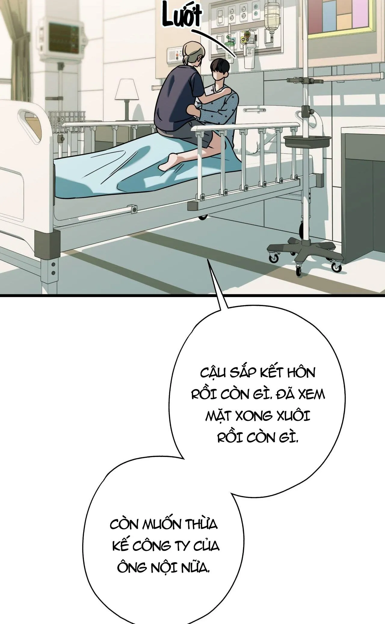 HỢP ĐỒNG KẸO NGỌT Chapter 39 Trang 50