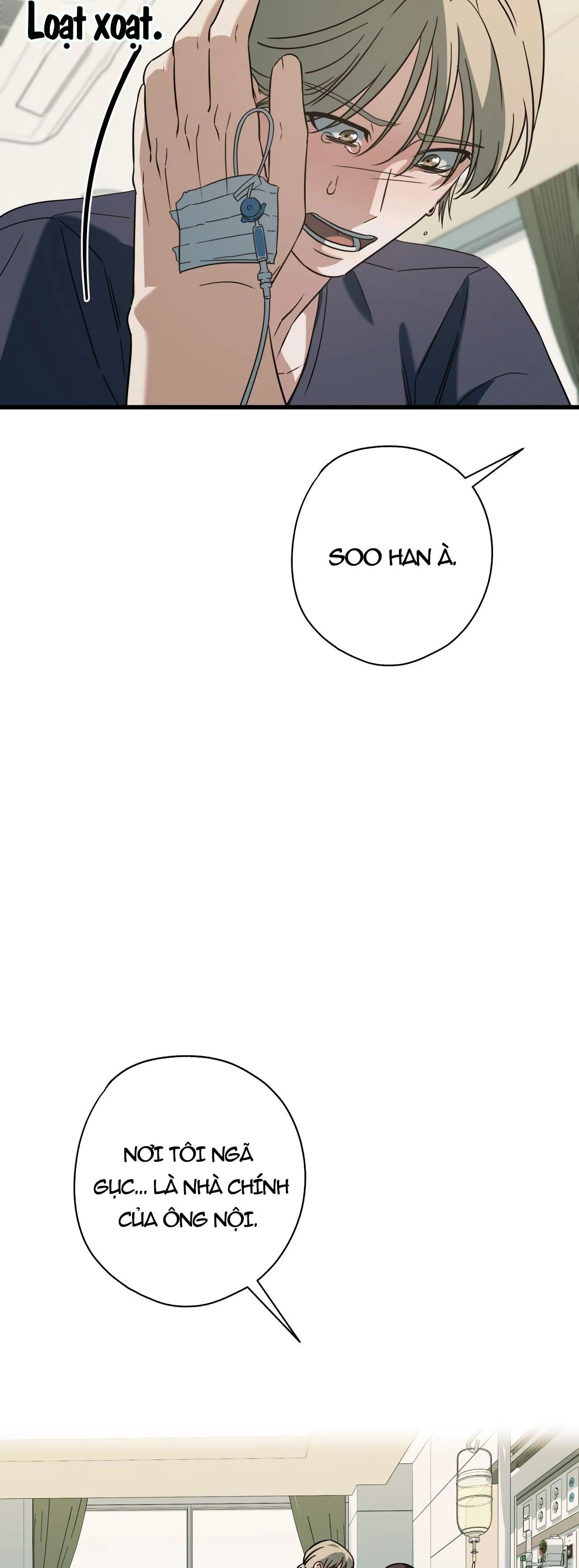 HỢP ĐỒNG KẸO NGỌT Chapter 39 Trang 52