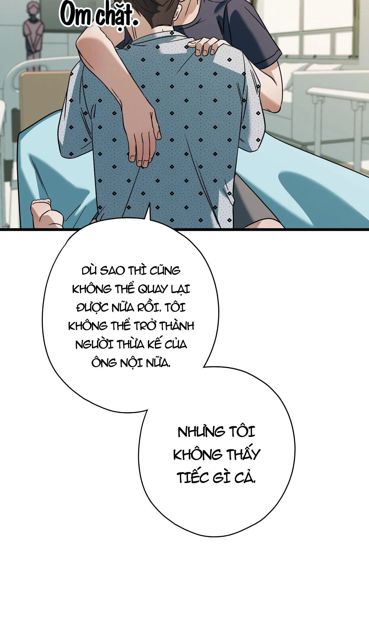 HỢP ĐỒNG KẸO NGỌT Chapter 39 Trang 56