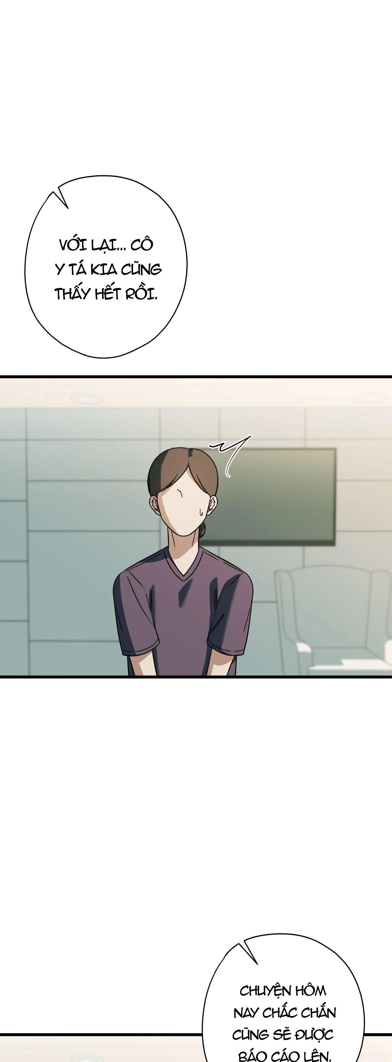 HỢP ĐỒNG KẸO NGỌT Chapter 39 Trang 57