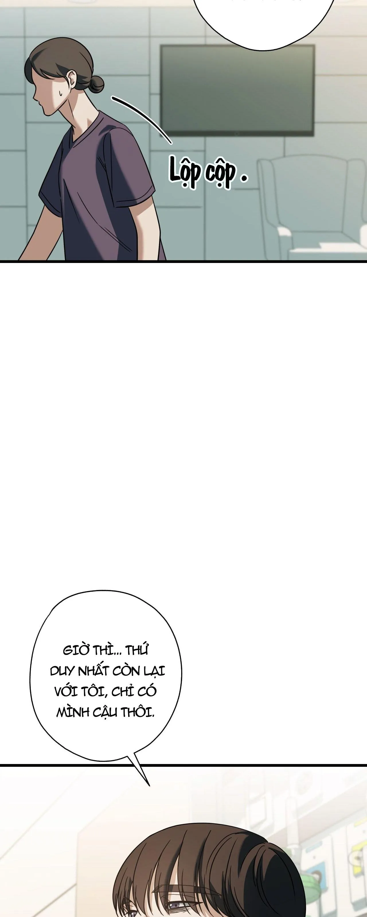 HỢP ĐỒNG KẸO NGỌT Chapter 39 Trang 58