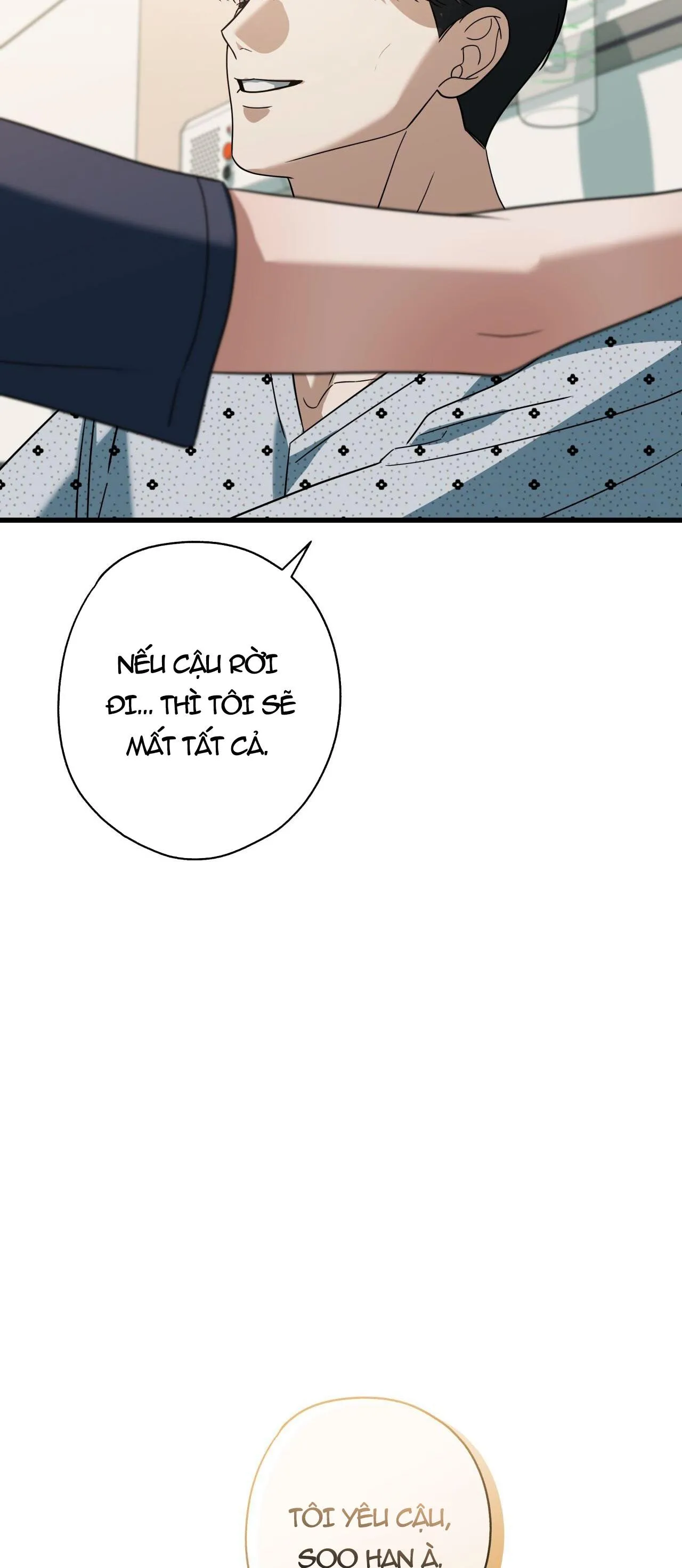 HỢP ĐỒNG KẸO NGỌT Chapter 39 Trang 59