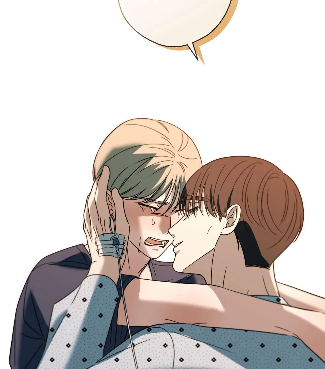 HỢP ĐỒNG KẸO NGỌT Chapter 39 Trang 60