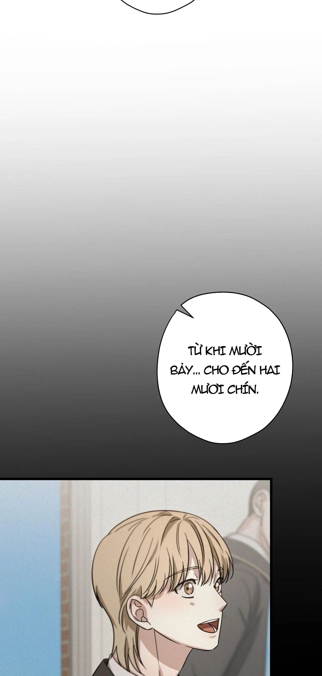 HỢP ĐỒNG KẸO NGỌT Chapter 39 Trang 63