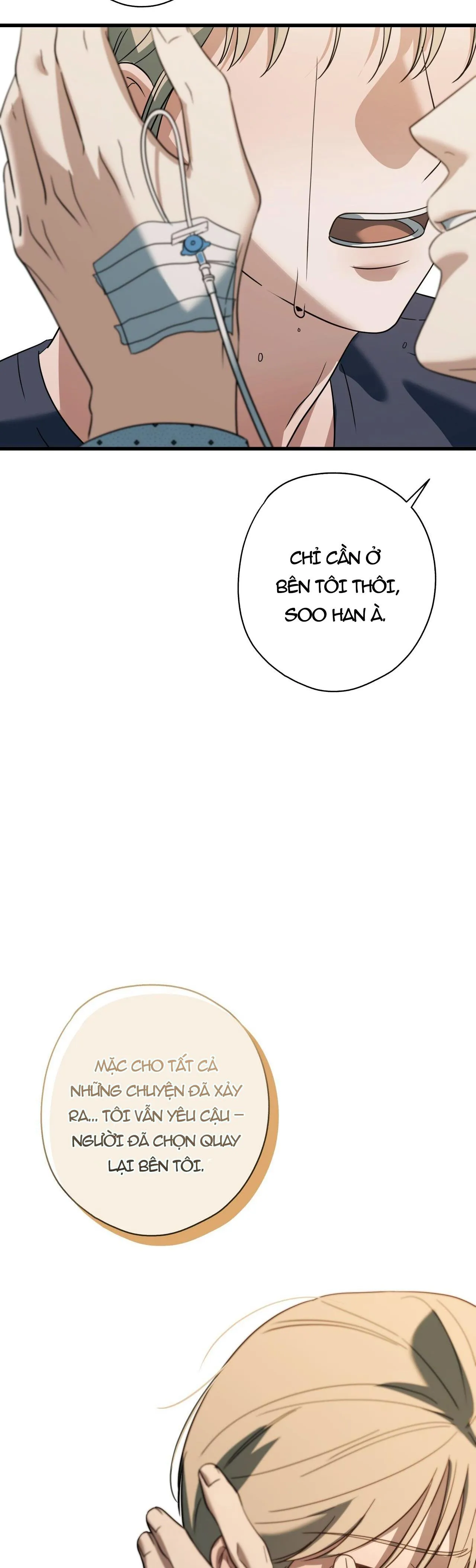 HỢP ĐỒNG KẸO NGỌT Chapter 39 Trang 65