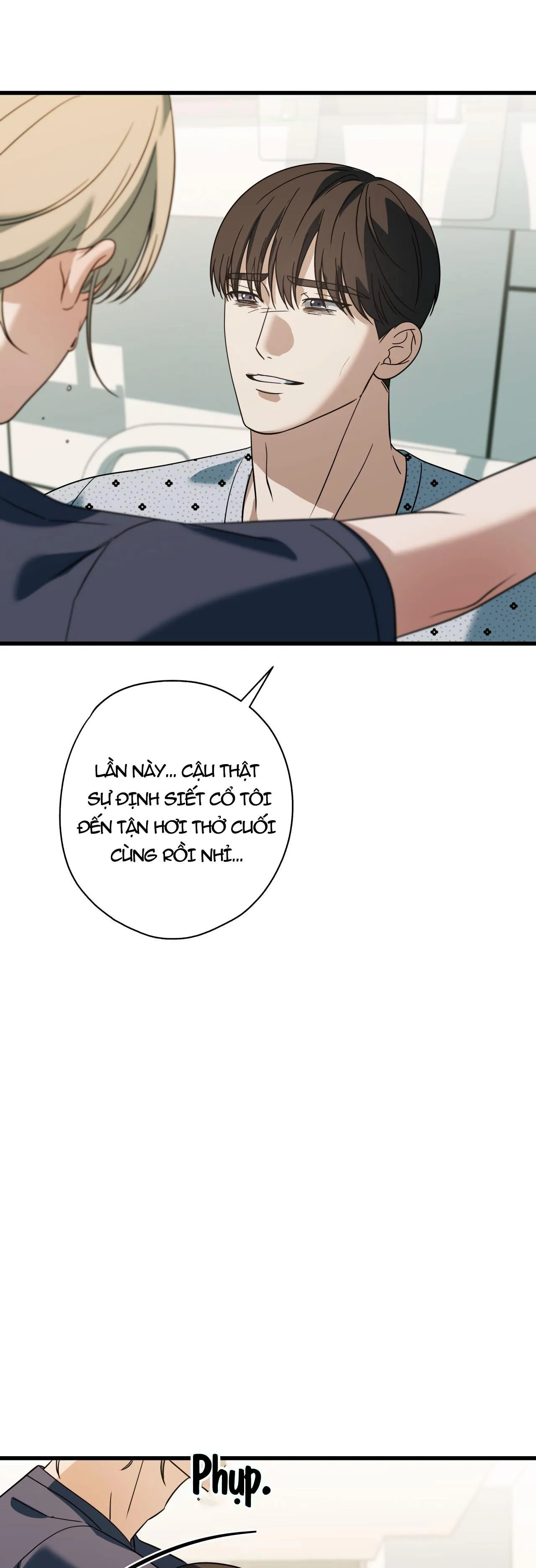 HỢP ĐỒNG KẸO NGỌT Chapter 39 Trang 70