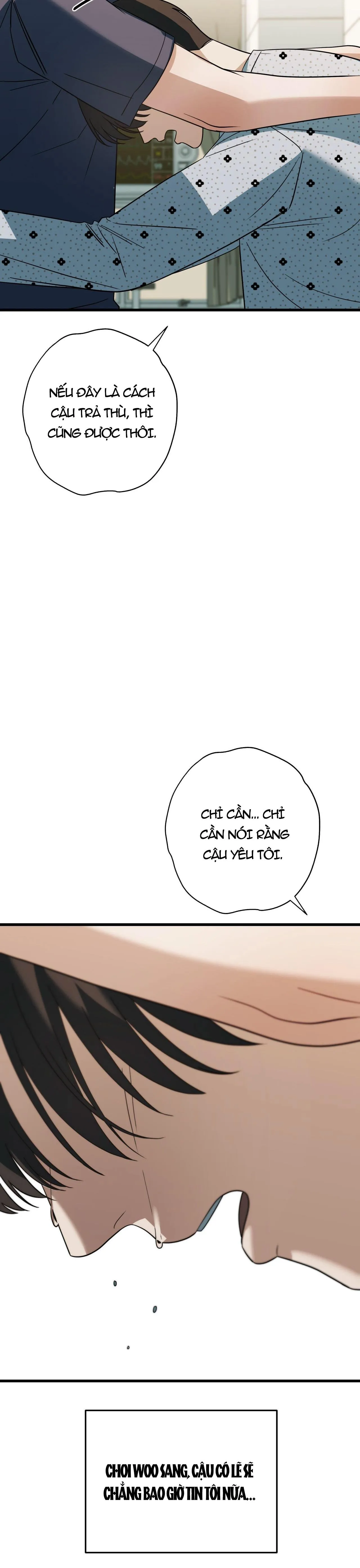 HỢP ĐỒNG KẸO NGỌT Chapter 39 Trang 71