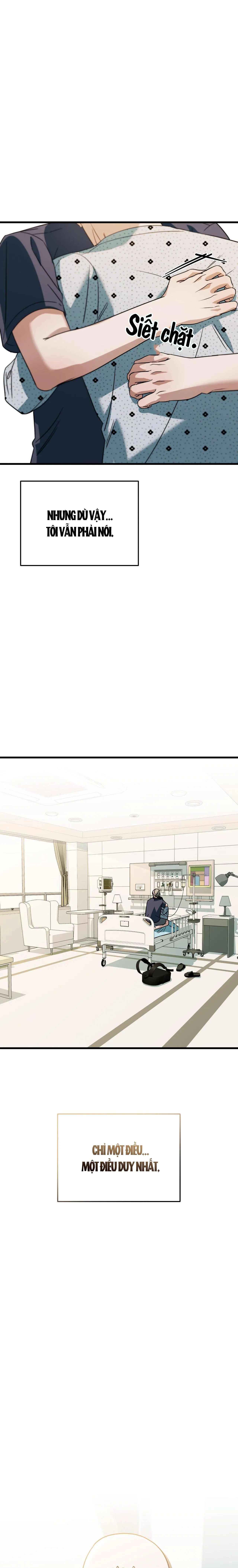 HỢP ĐỒNG KẸO NGỌT Chapter 39 Trang 72