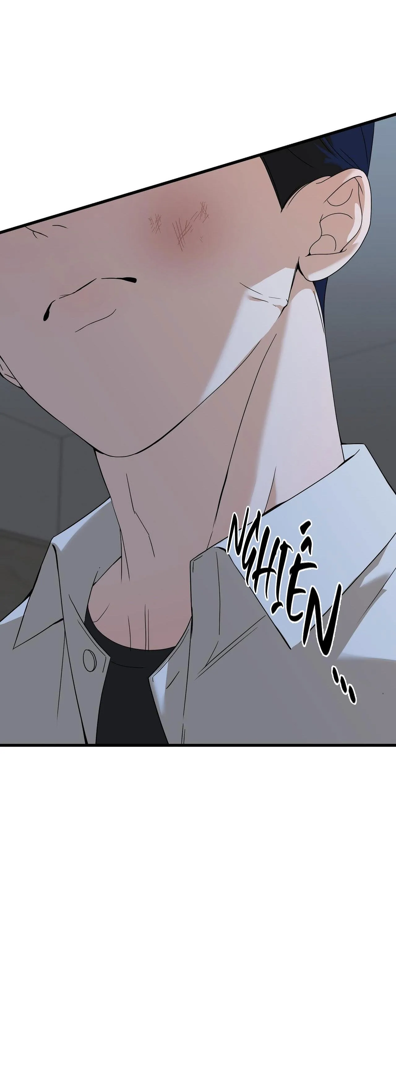 HỢP ĐỒNG KẸO NGỌT Chapter 40 Trang 4