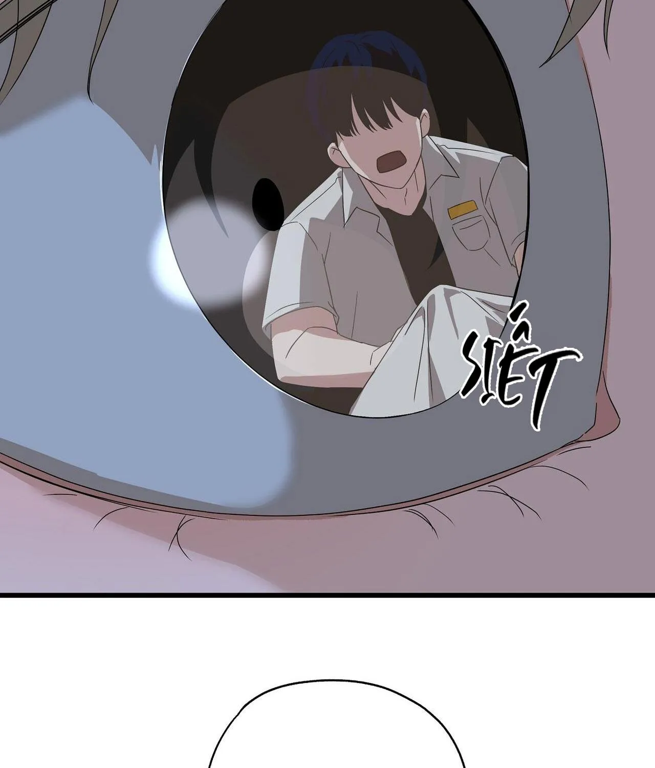 HỢP ĐỒNG KẸO NGỌT Chapter 40 Trang 6