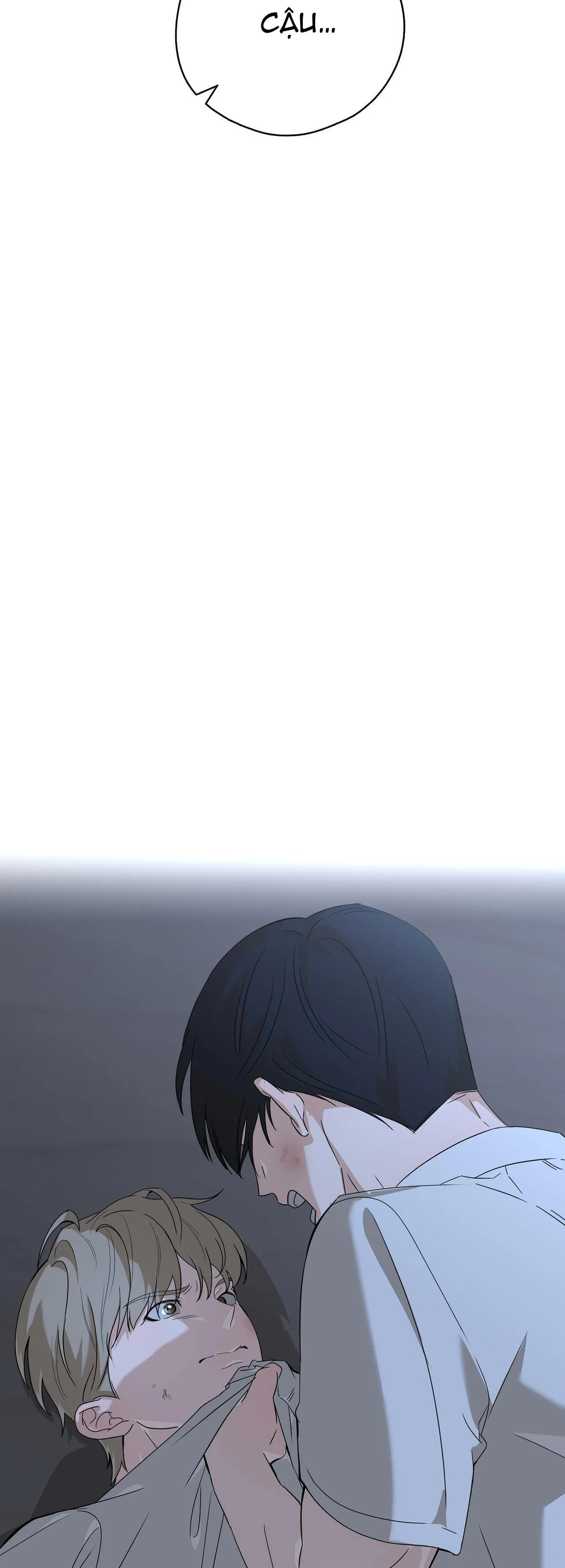 HỢP ĐỒNG KẸO NGỌT Chapter 40 Trang 7