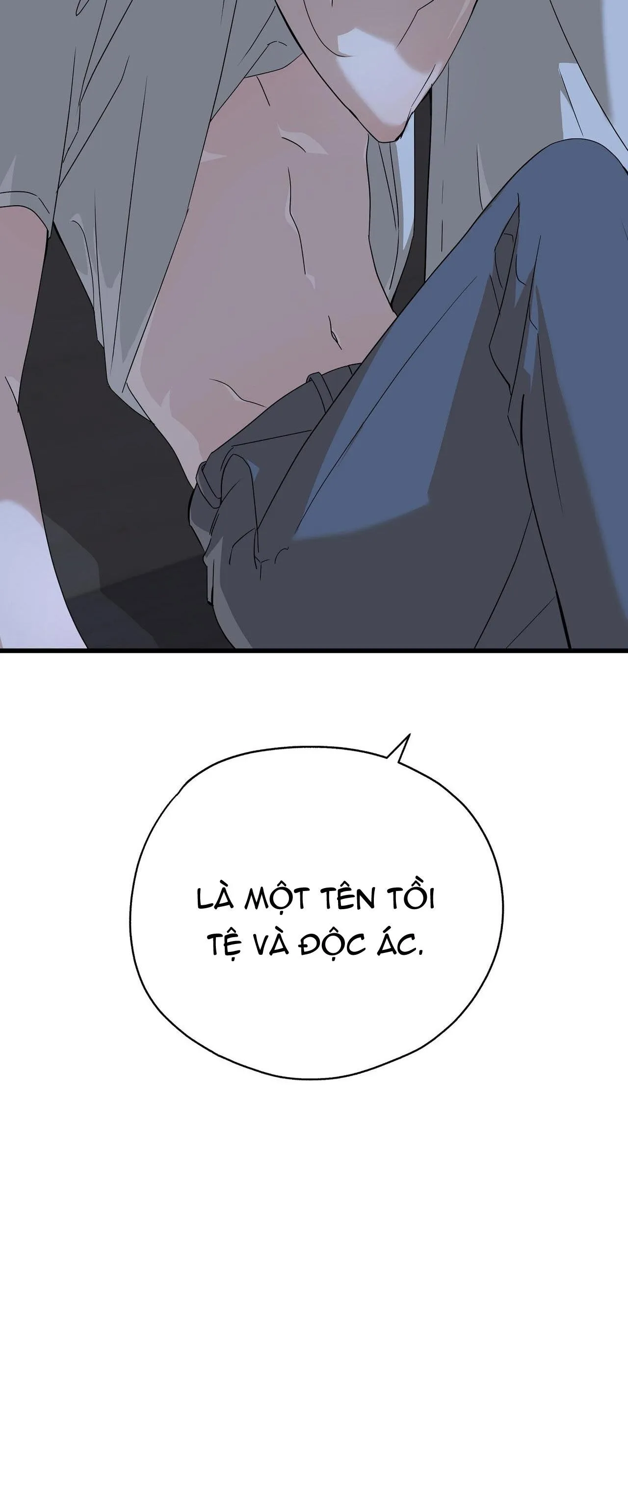 HỢP ĐỒNG KẸO NGỌT Chapter 40 Trang 8