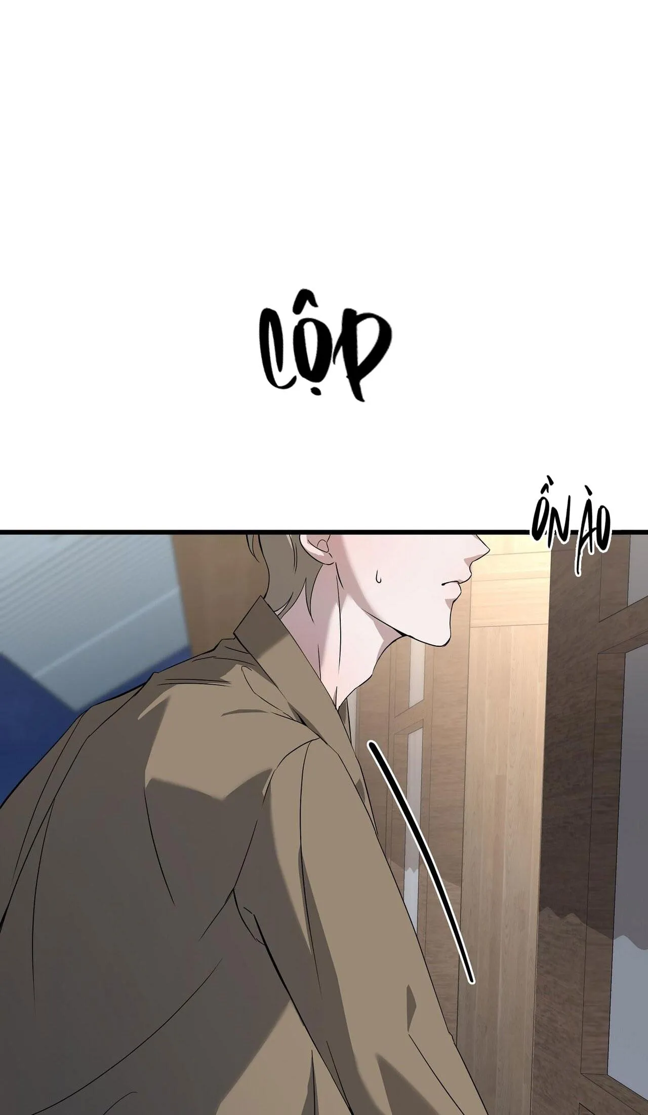 HỢP ĐỒNG KẸO NGỌT Chapter 40 Trang 13