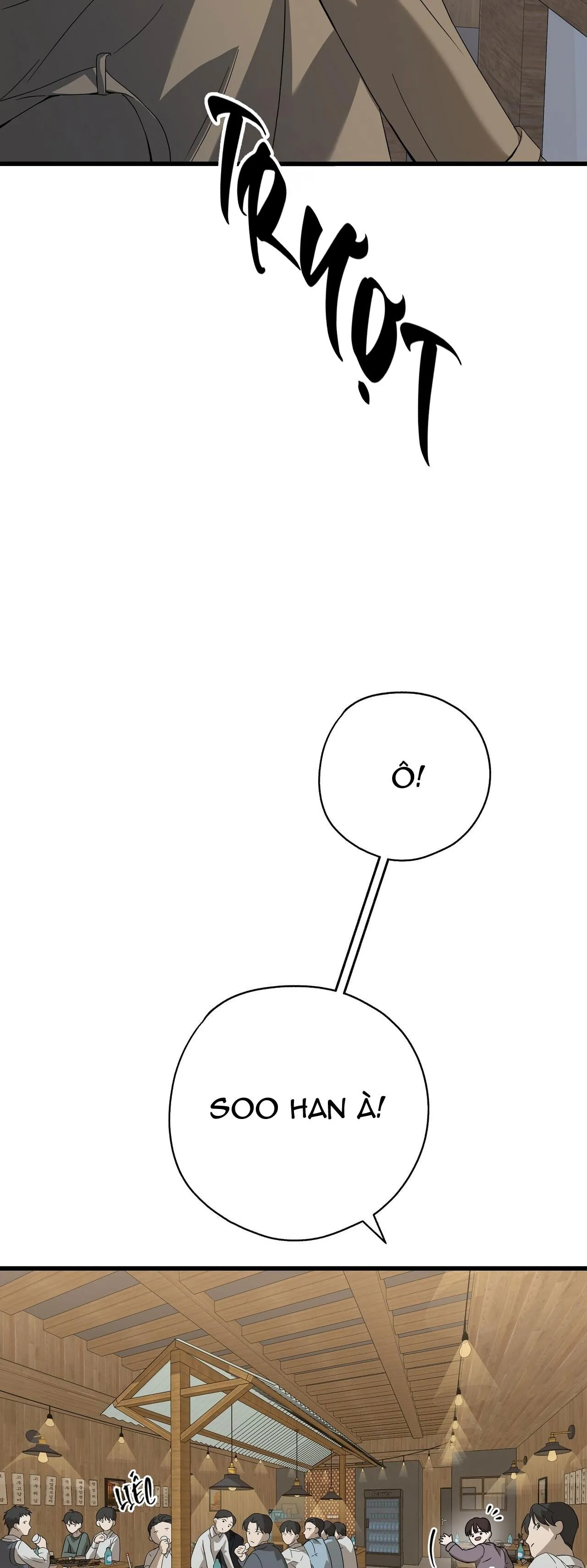 HỢP ĐỒNG KẸO NGỌT Chapter 40 Trang 14